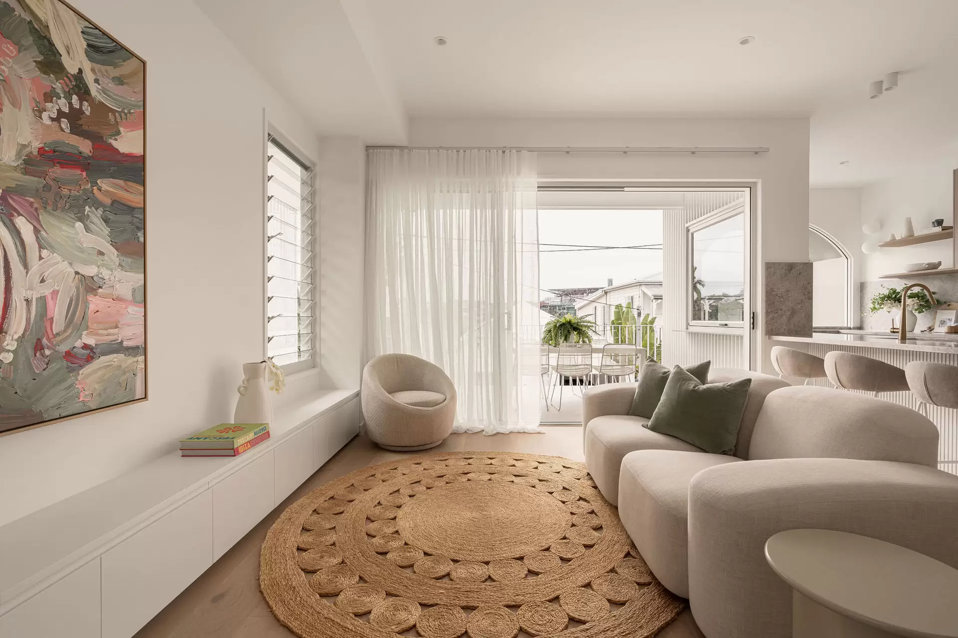 8  Sackville Street, Milton Sold by Queensland Sotheby's International Realty - image 1