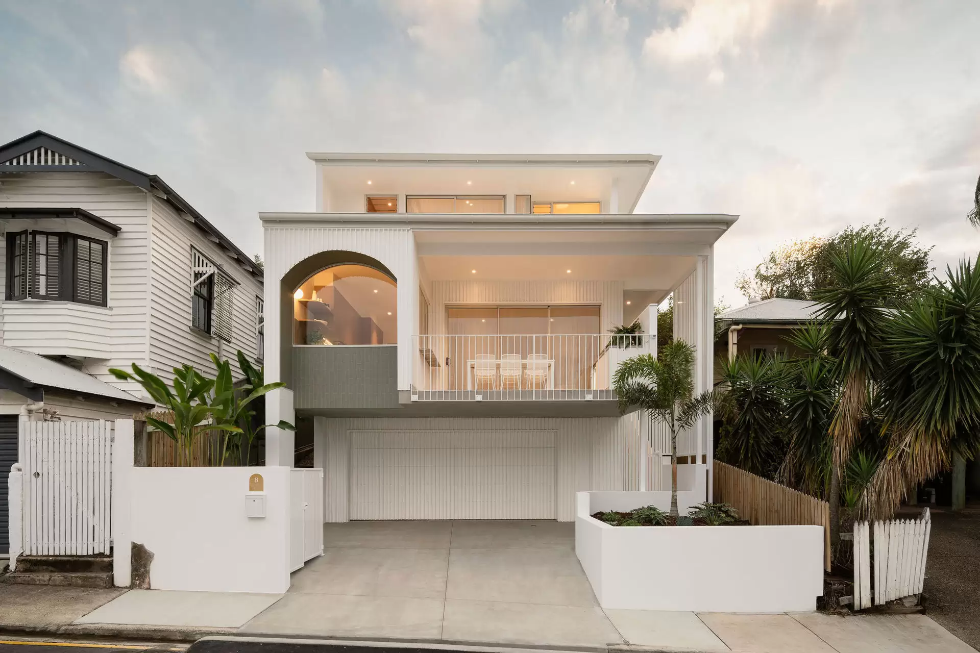 8  Sackville Street, Milton Sold by  - image 1