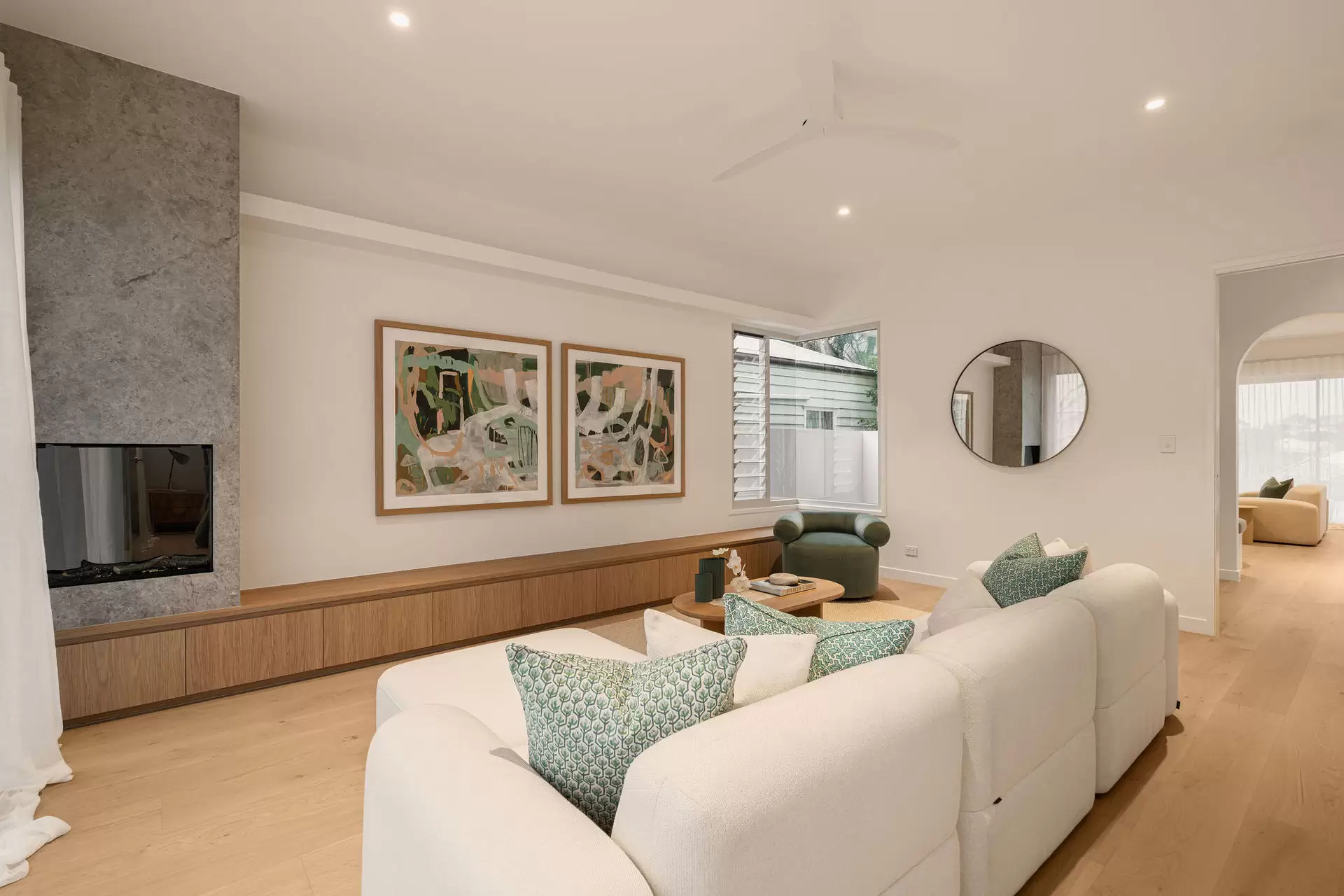 8  Sackville Street, Milton Sold by Queensland Sotheby's International Realty - image 1