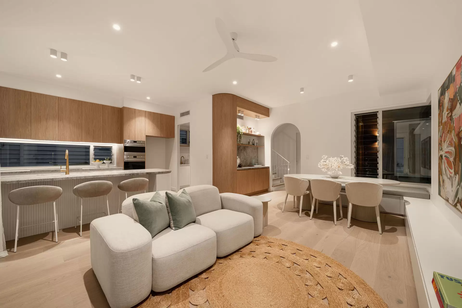 8  Sackville Street, Milton Sold by  - image 1