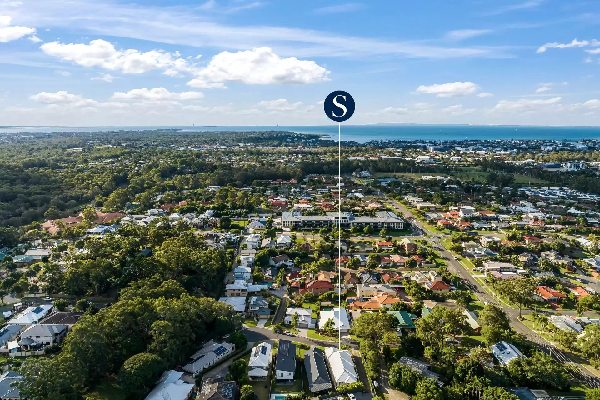 12 Riseborough Terrace, Cleveland Sold by Queensland Sotheby's International Realty - image 1
