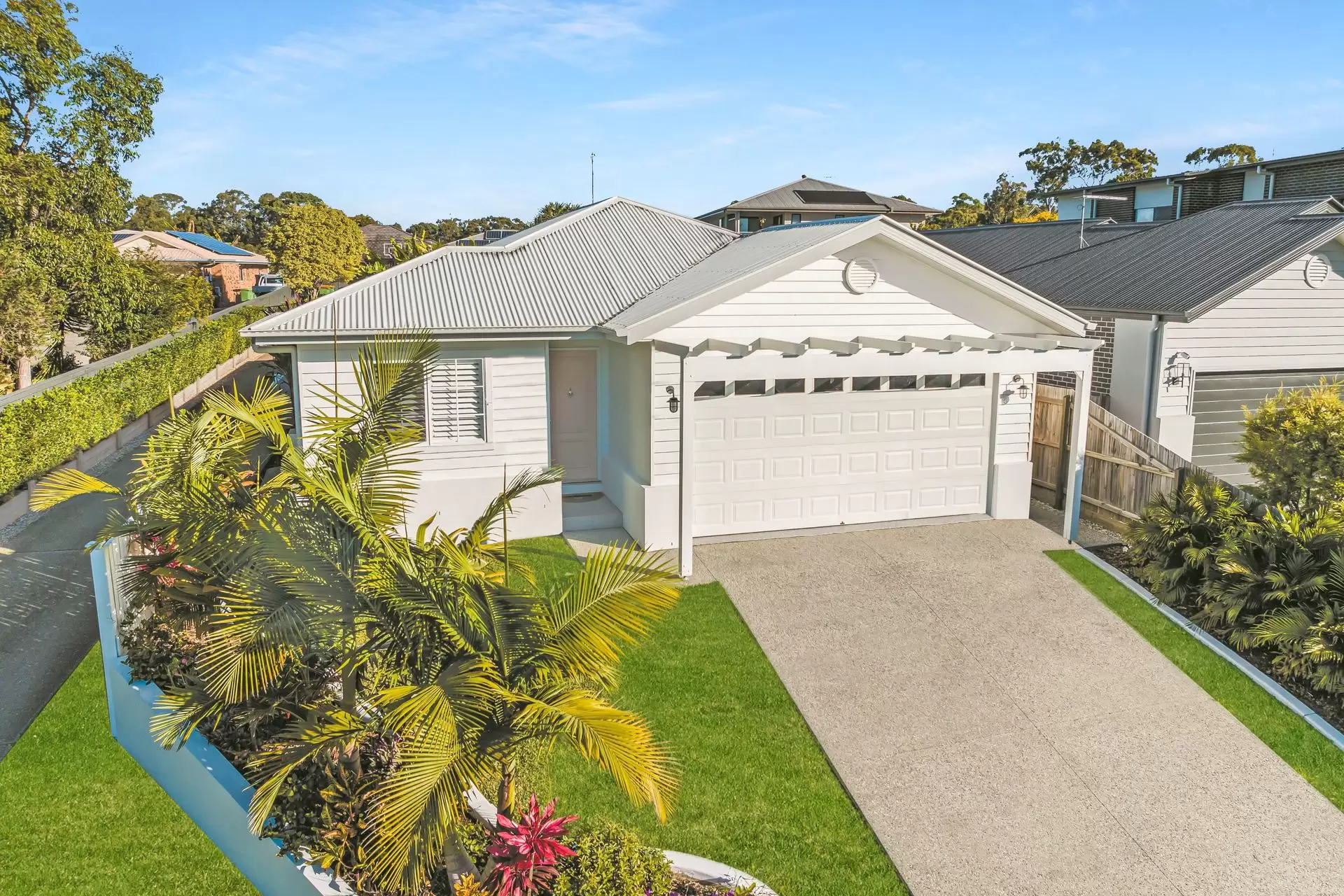 12 Riseborough Terrace, Cleveland Sold by  - image 1