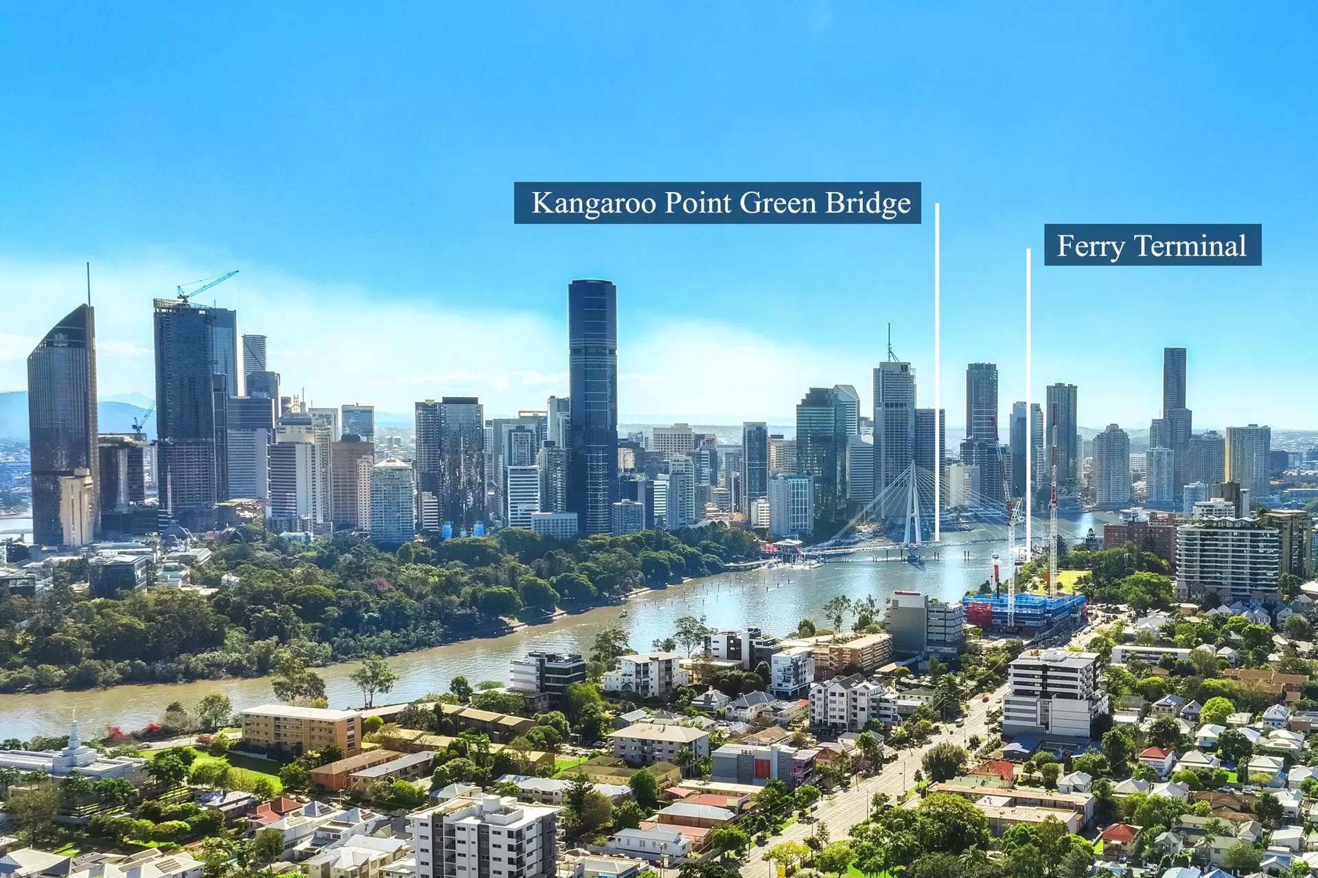 2/34 Salstone Street, Kangaroo Point Sold by Queensland Sotheby's International Realty - image 1