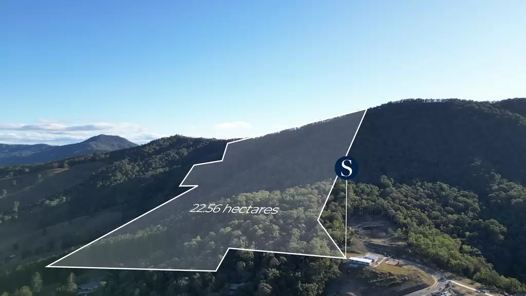 69  Regal Drive, Canungra Sold by 