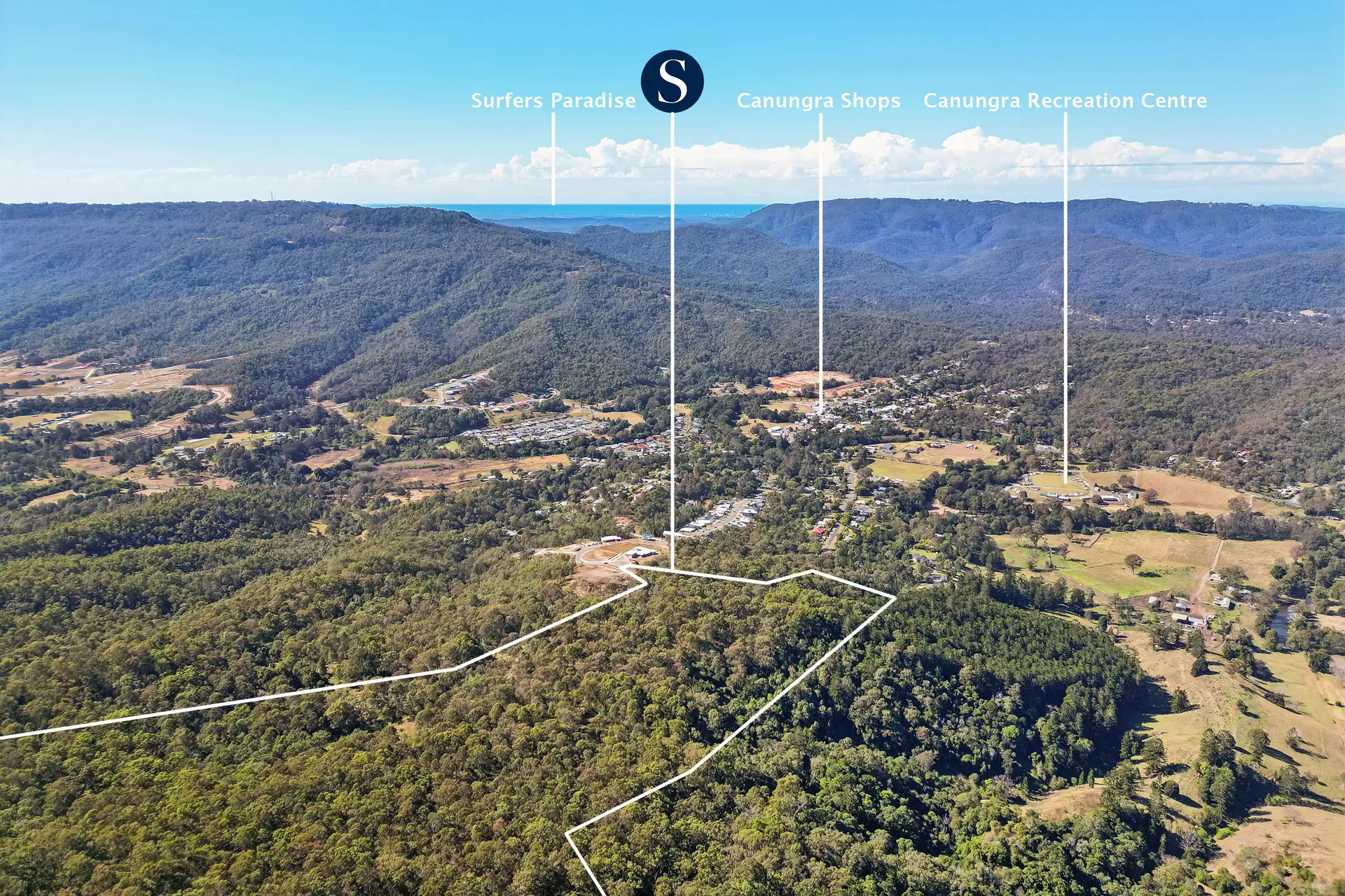 69  Regal Drive, Canungra Sold by  - image 1