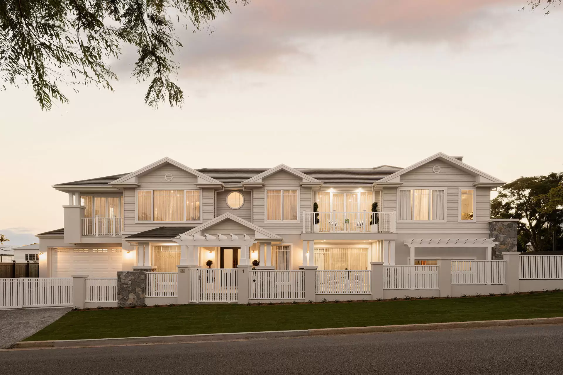 1 Goble Street, Hendra Sold by Queensland Sotheby's International Realty - image 1