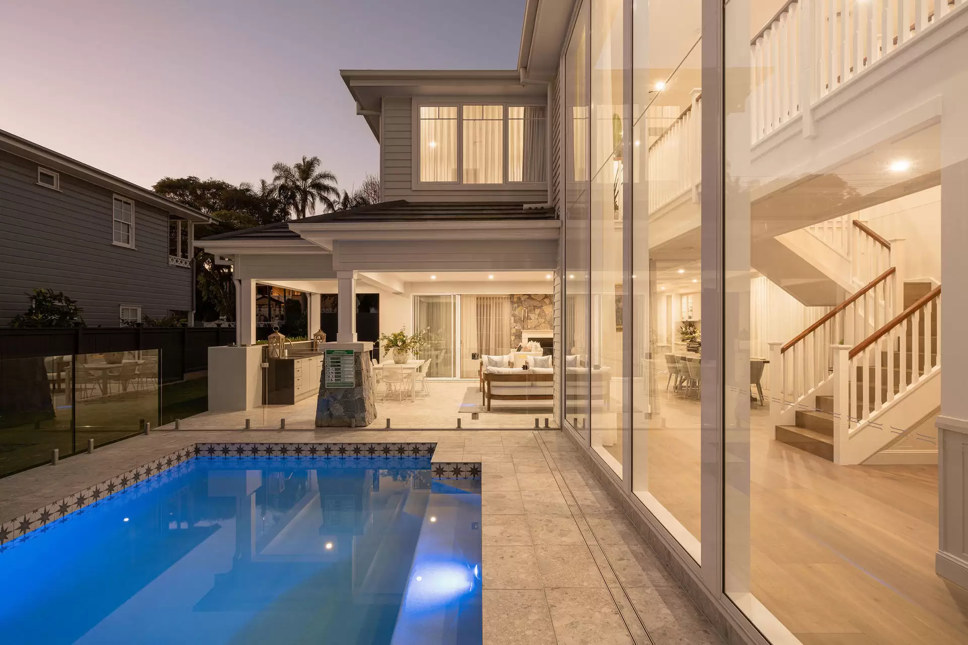 1 Goble Street, Hendra Sold by Queensland Sotheby's International Realty - image 1