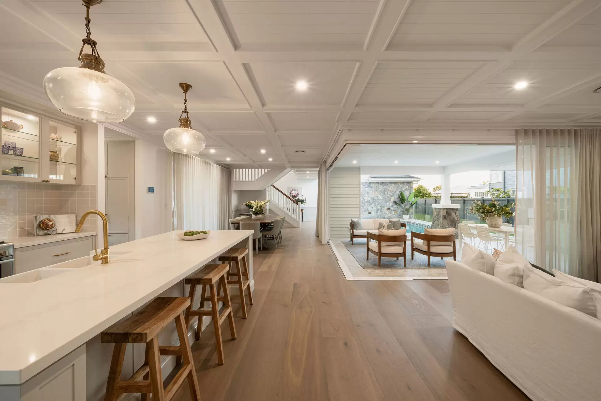 1 Goble Street, Hendra Sold by Queensland Sotheby's International Realty - image 1
