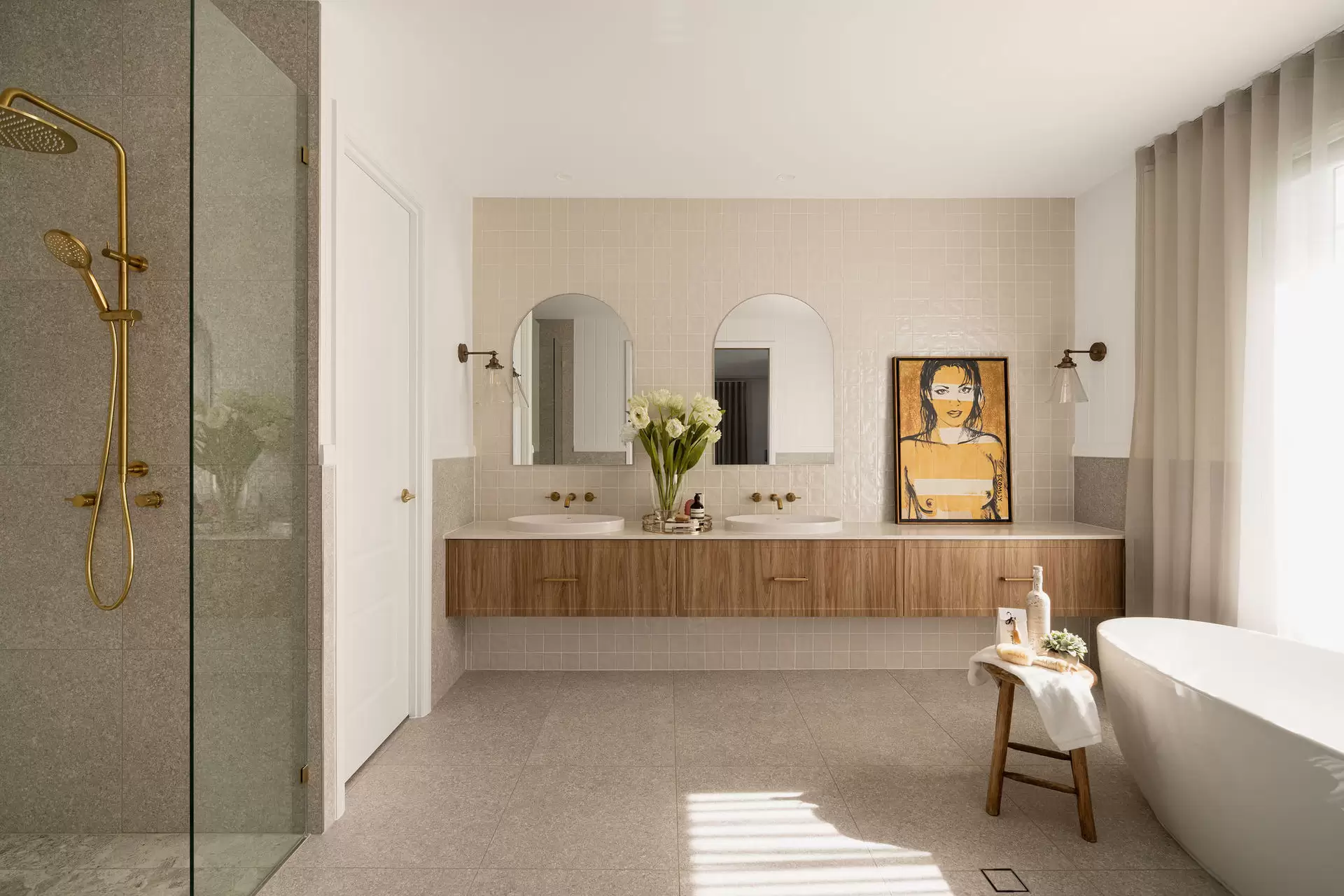 1 Goble Street, Hendra Sold by Queensland Sotheby's International Realty - image 1