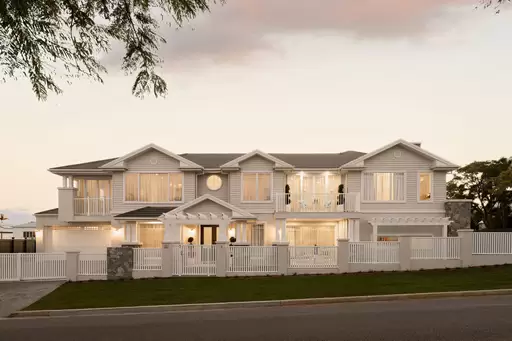 1 Goble Street, Hendra Sold by Queensland Sotheby's International Realty