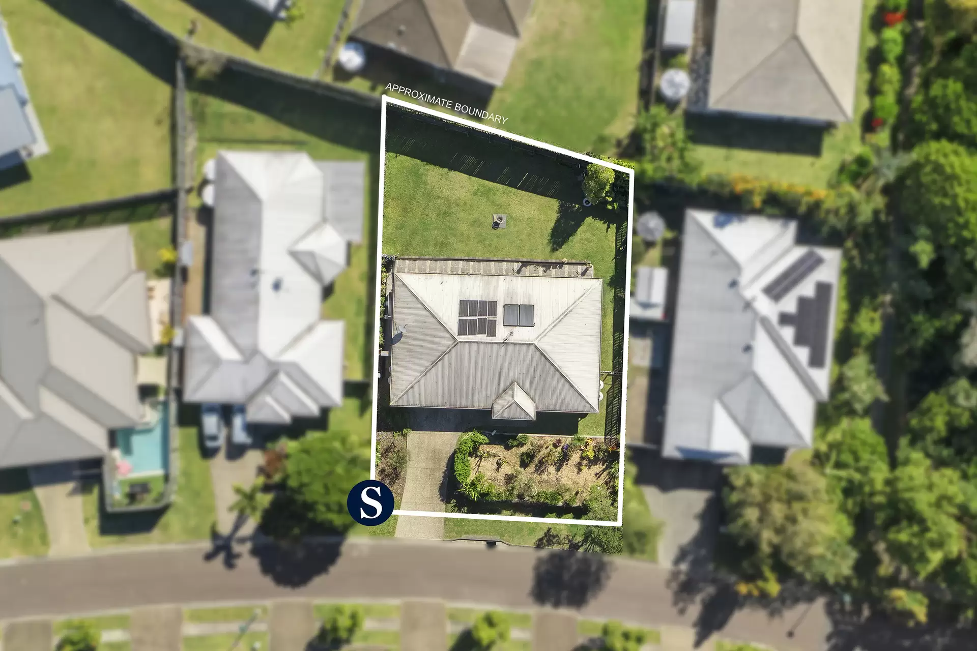 7 Anticipation Close, Nambour Sold by Queensland Sotheby's International Realty - image 1