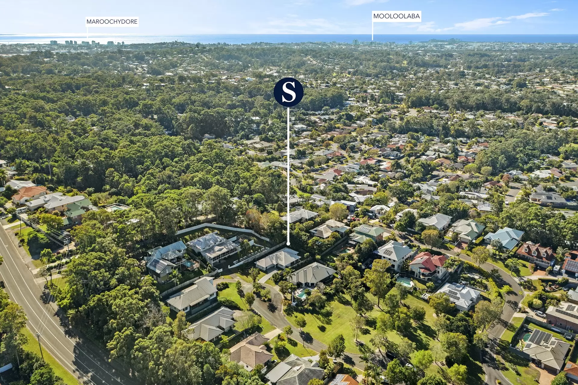 21 Merlot Court, Buderim Sold by Queensland Sotheby's International Realty - image 1