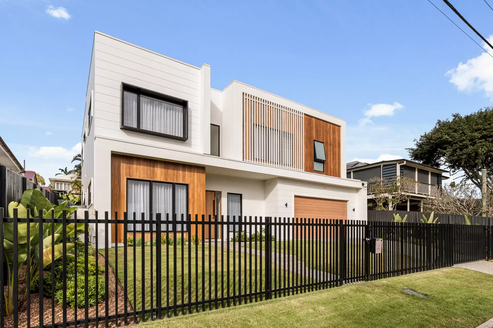 11 Gurley Street, Wavell Heights Sold by  - image 1