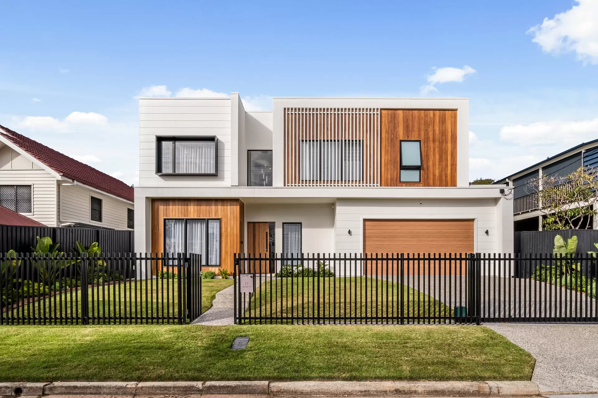 11 Gurley Street, Wavell Heights Sold by  - image 1