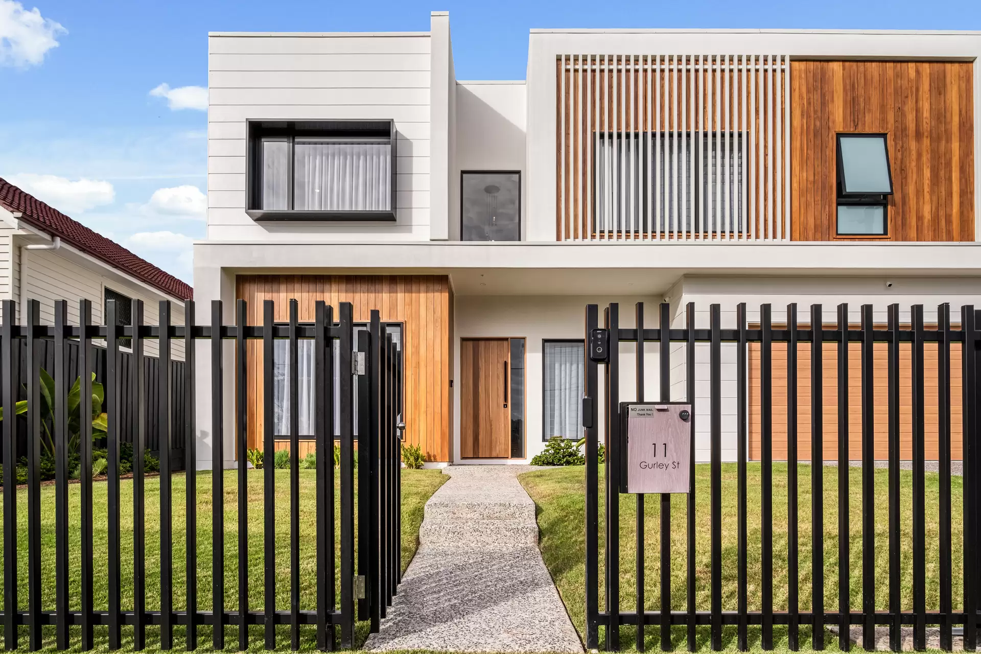 11 Gurley Street, Wavell Heights Sold by Queensland Sotheby's International Realty - image 1
