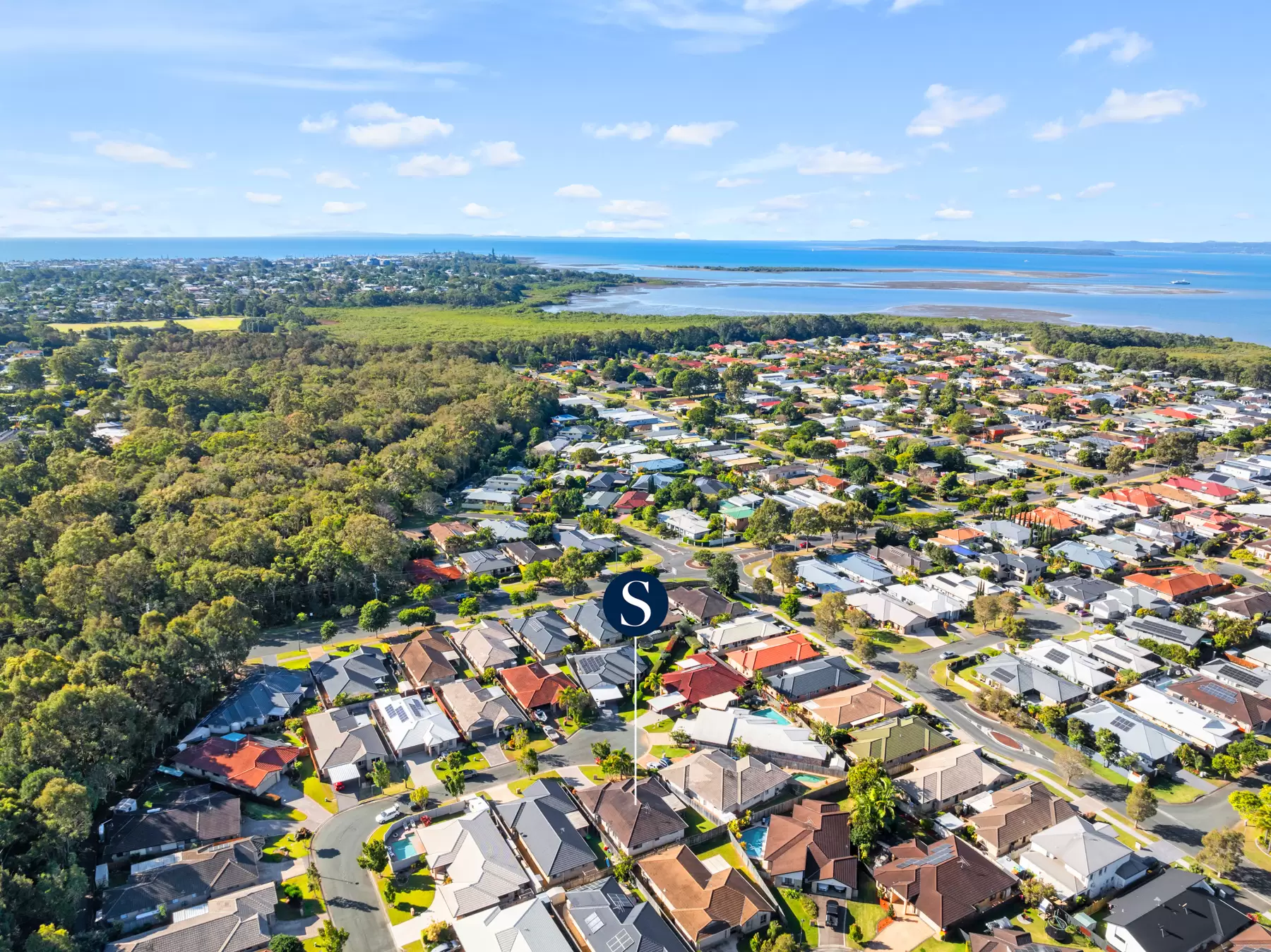 3 Cecilia Close, Thornlands Sold by Queensland Sotheby's International Realty - image 1
