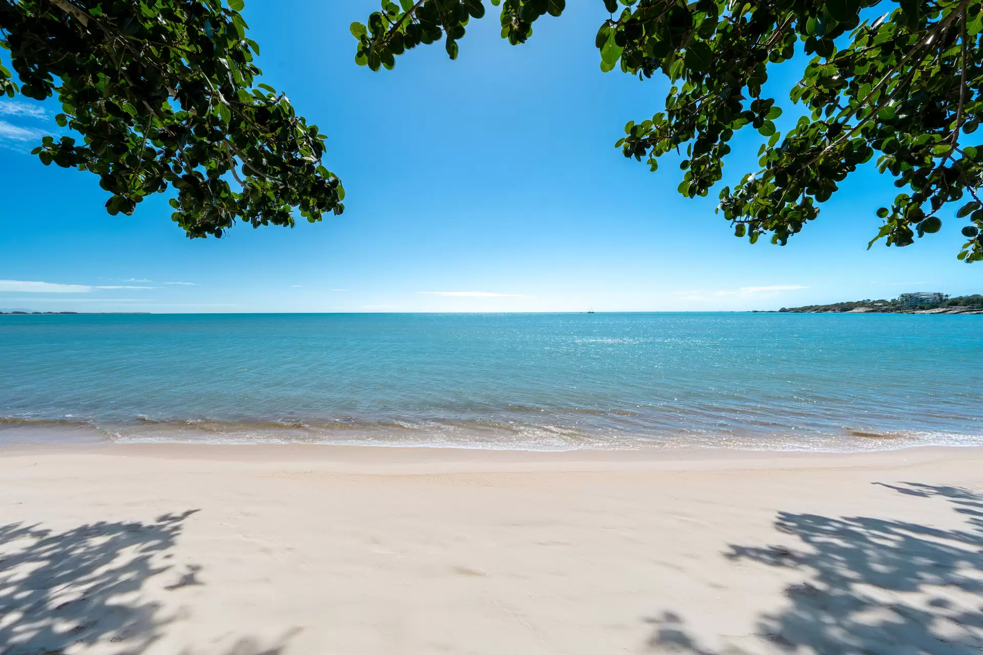 18 Horseshoe Bay Road, Bowen Sold by Queensland Sotheby's International Realty - image 1
