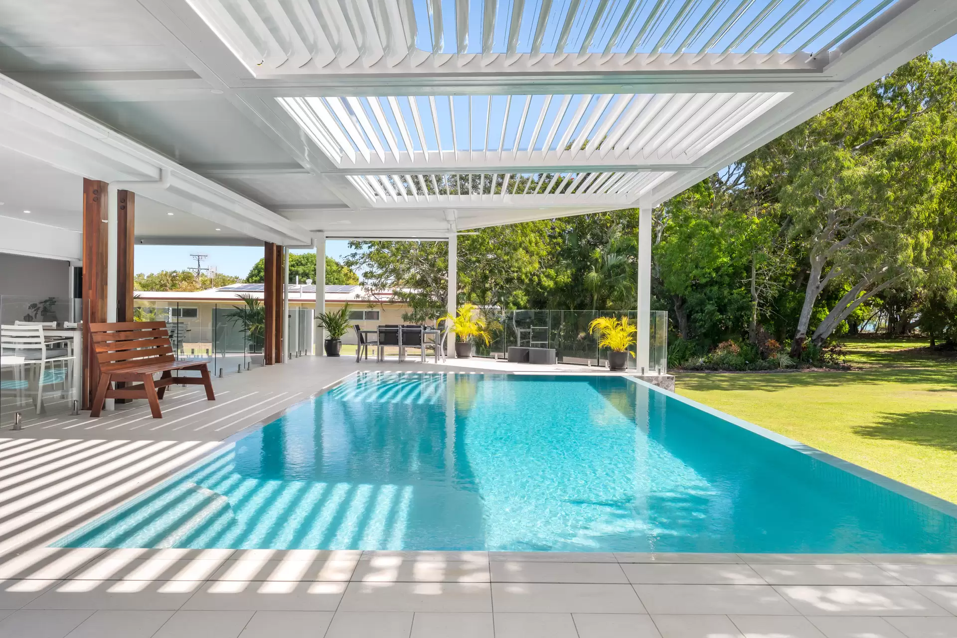 18 Horseshoe Bay Road, Bowen Sold by Queensland Sotheby's International Realty - image 1