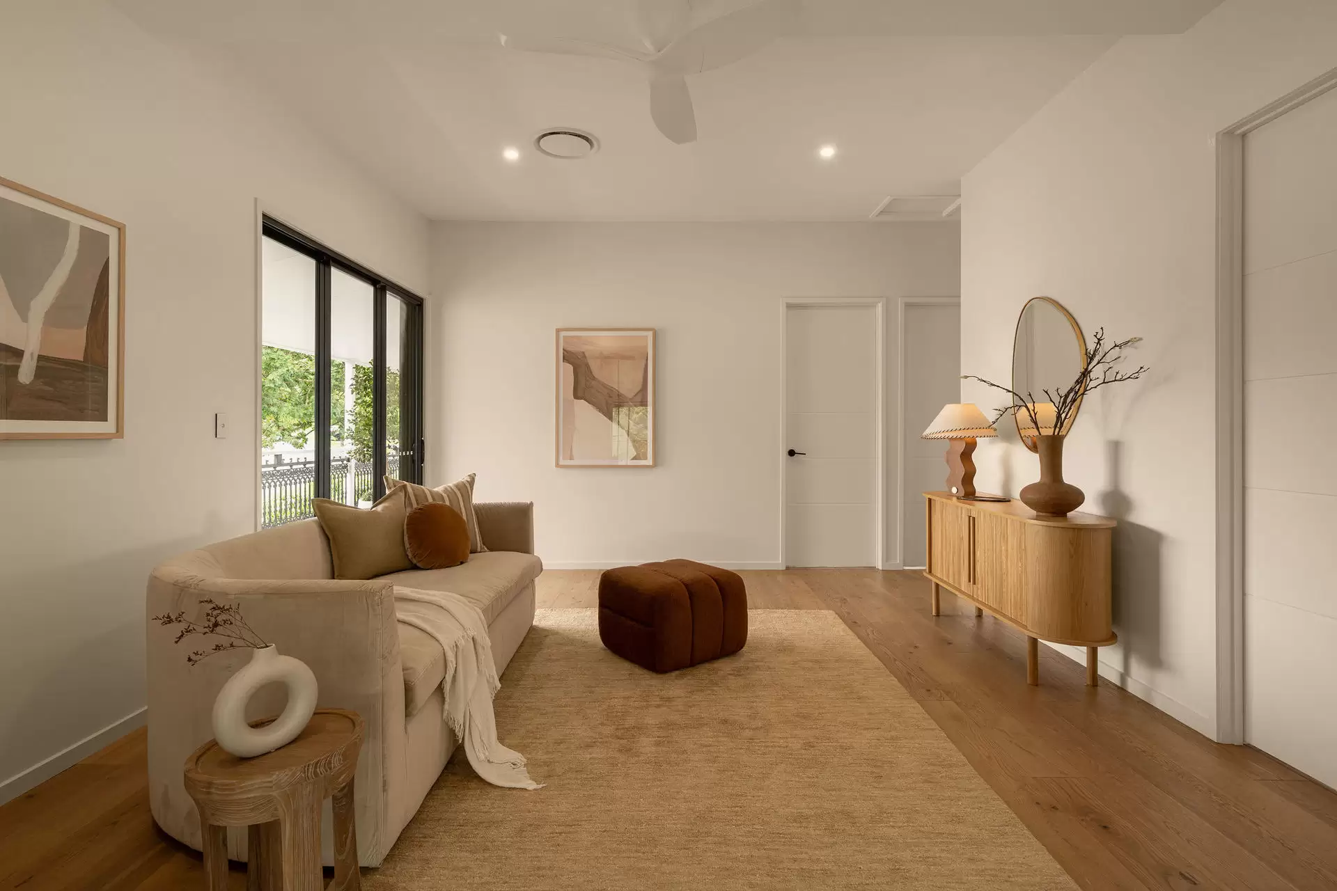 65 Bedford Street, Gordon Park Sold by Queensland Sotheby's International Realty - image 1