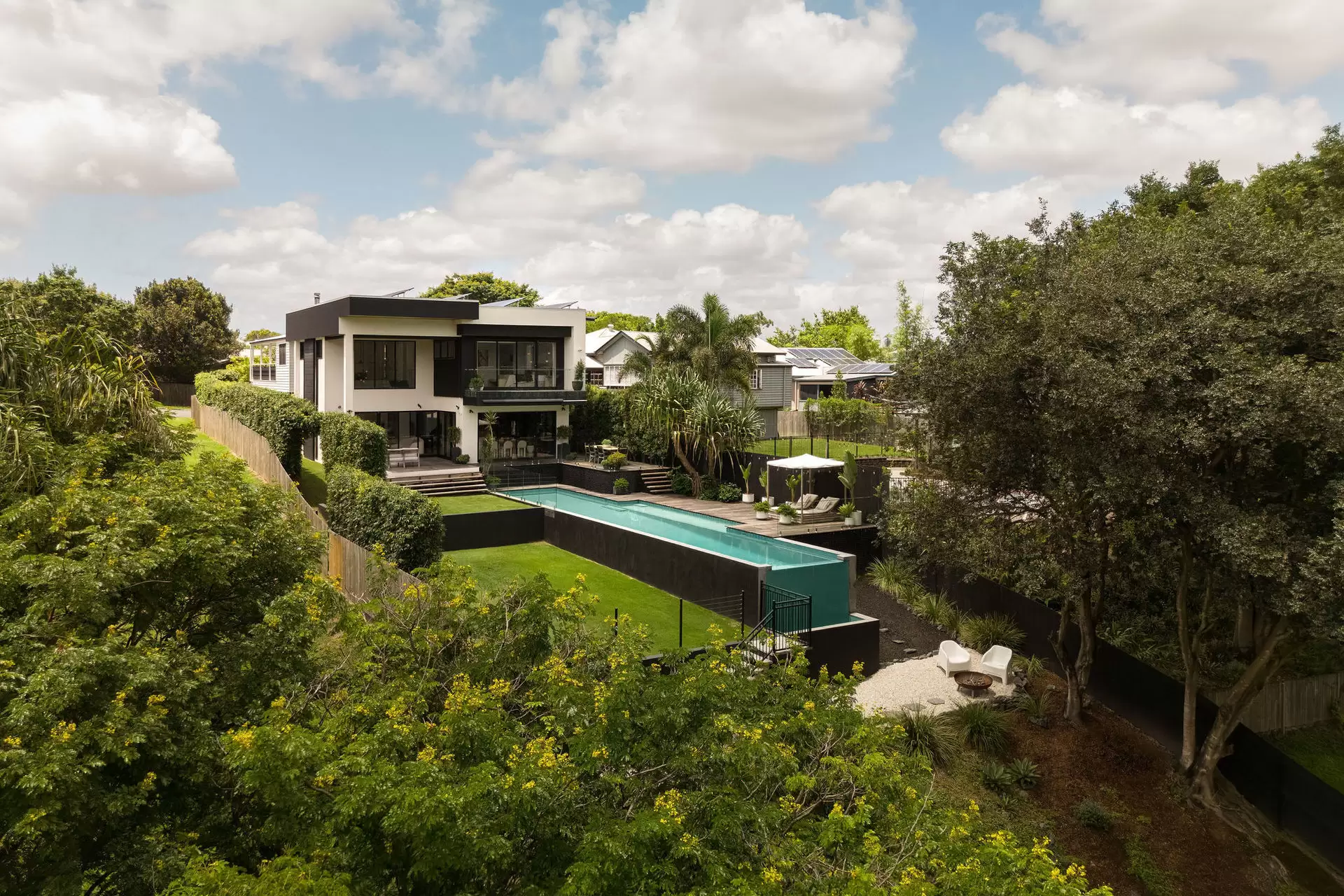 65 Bedford Street, Gordon Park Sold by Queensland Sotheby's International Realty - image 1