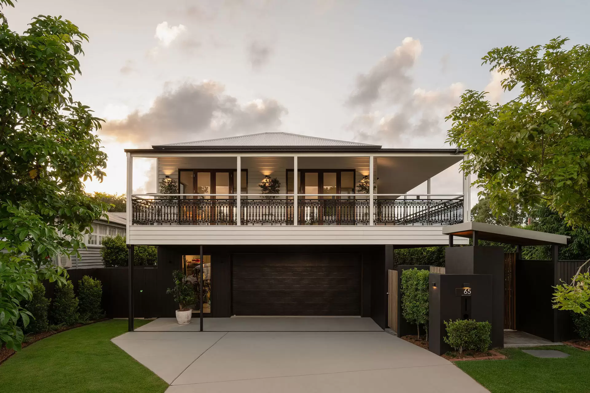 65 Bedford Street, Gordon Park Sold by Queensland Sotheby's International Realty - image 1