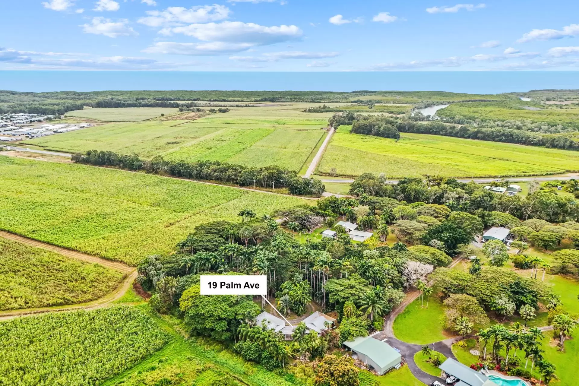 19 Palm Avenue, Mowbray Sold by Queensland Sotheby's International Realty - image 1
