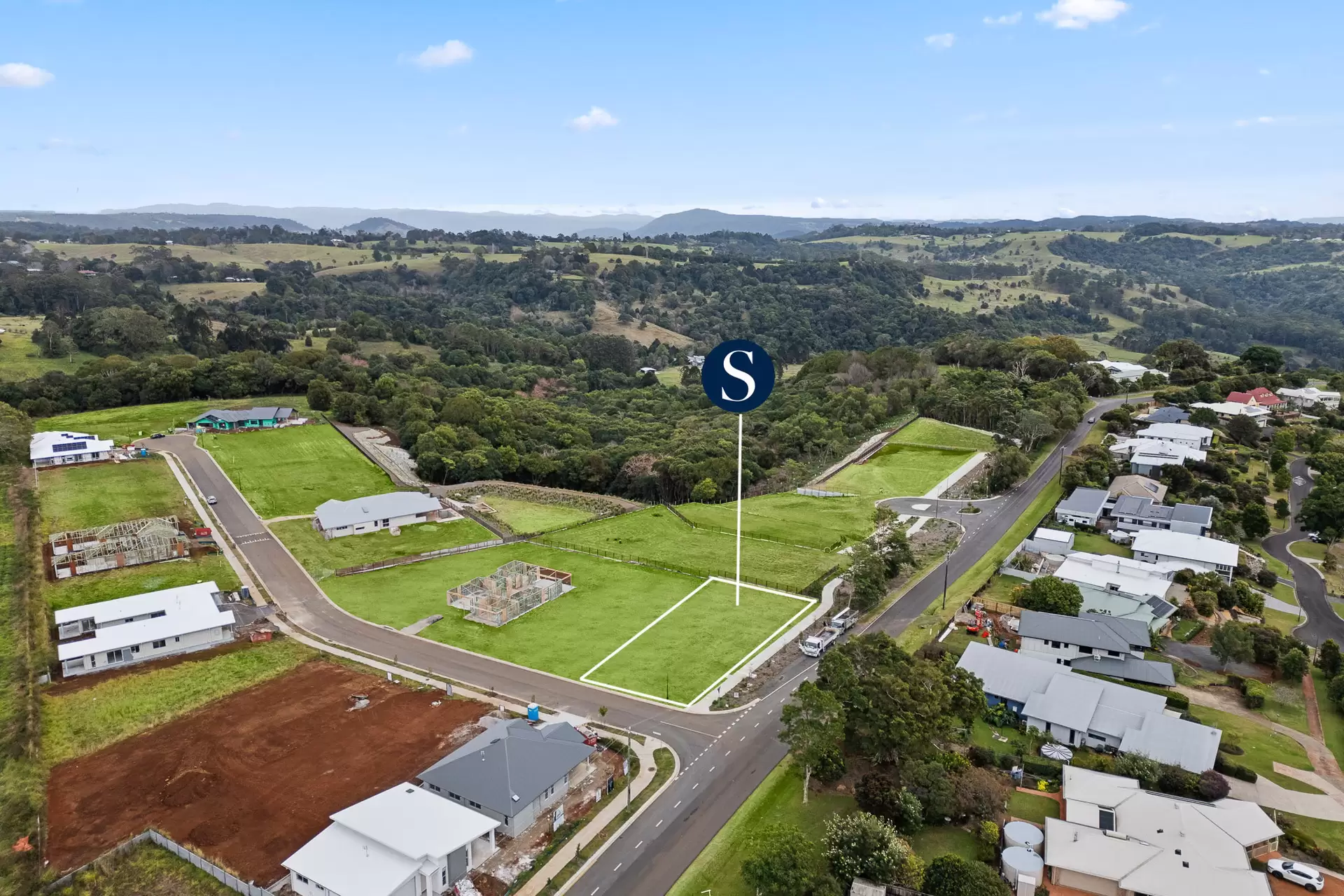 Lot 26,  Bradbury Place, Maleny Sold by Queensland Sotheby's International Realty - image 1