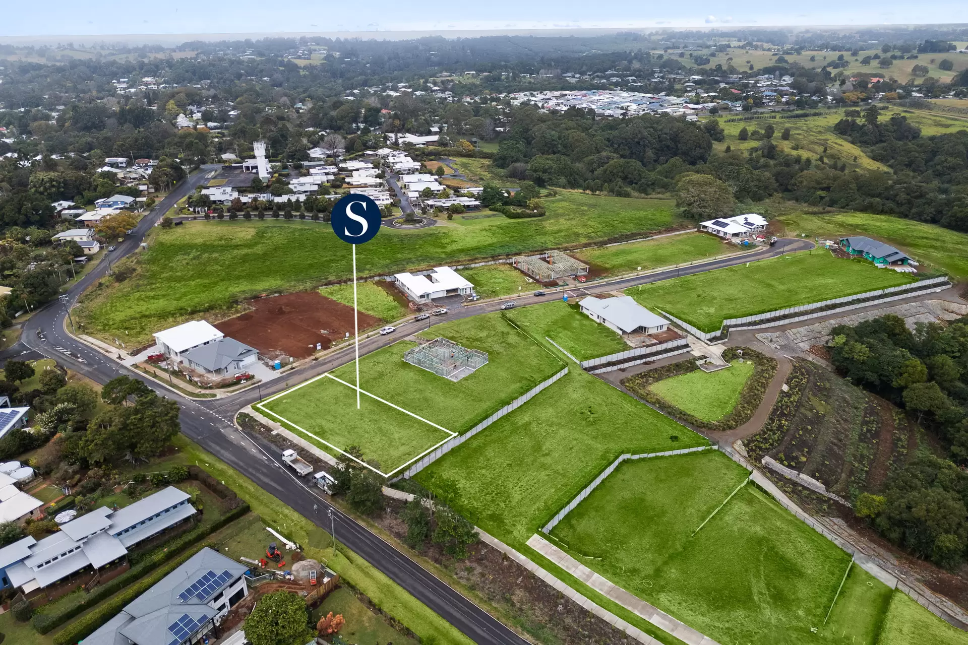 Lot 26,  Bradbury Place, Maleny Sold by Queensland Sotheby's International Realty - image 1