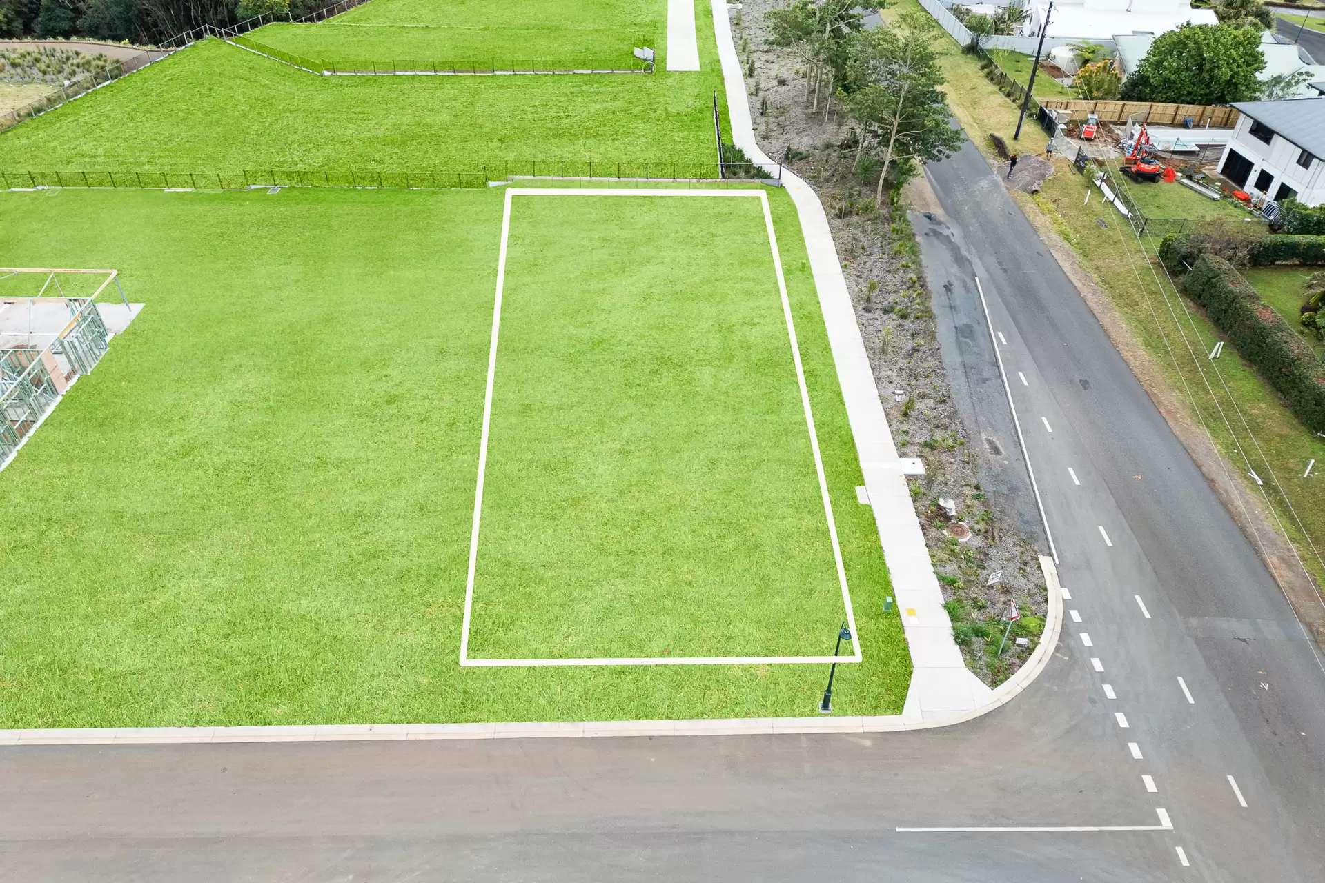 Lot 26,  Bradbury Place, Maleny Sold by Queensland Sotheby's International Realty - image 1