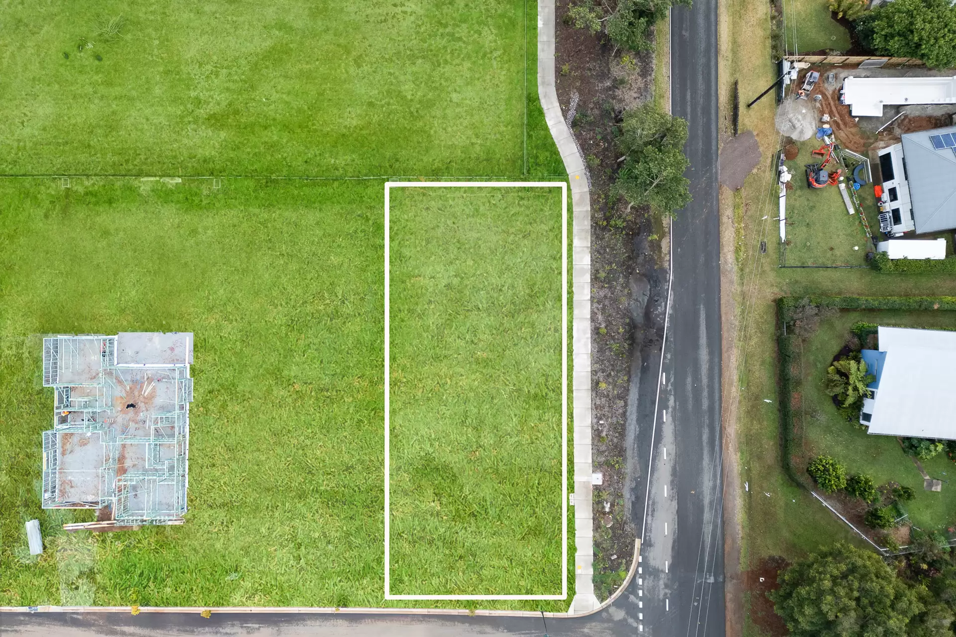 Lot 26,  Bradbury Place, Maleny Sold by Queensland Sotheby's International Realty - image 1