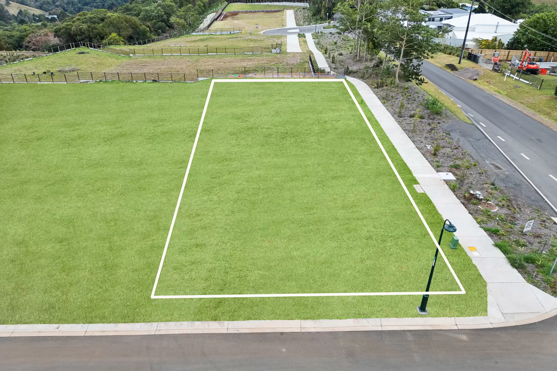 Lot 26,  Bradbury Place, Maleny Sold by Queensland Sotheby's International Realty - image 1