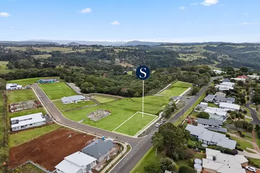 Lot 26,  Bradbury Place, Maleny Sold by 