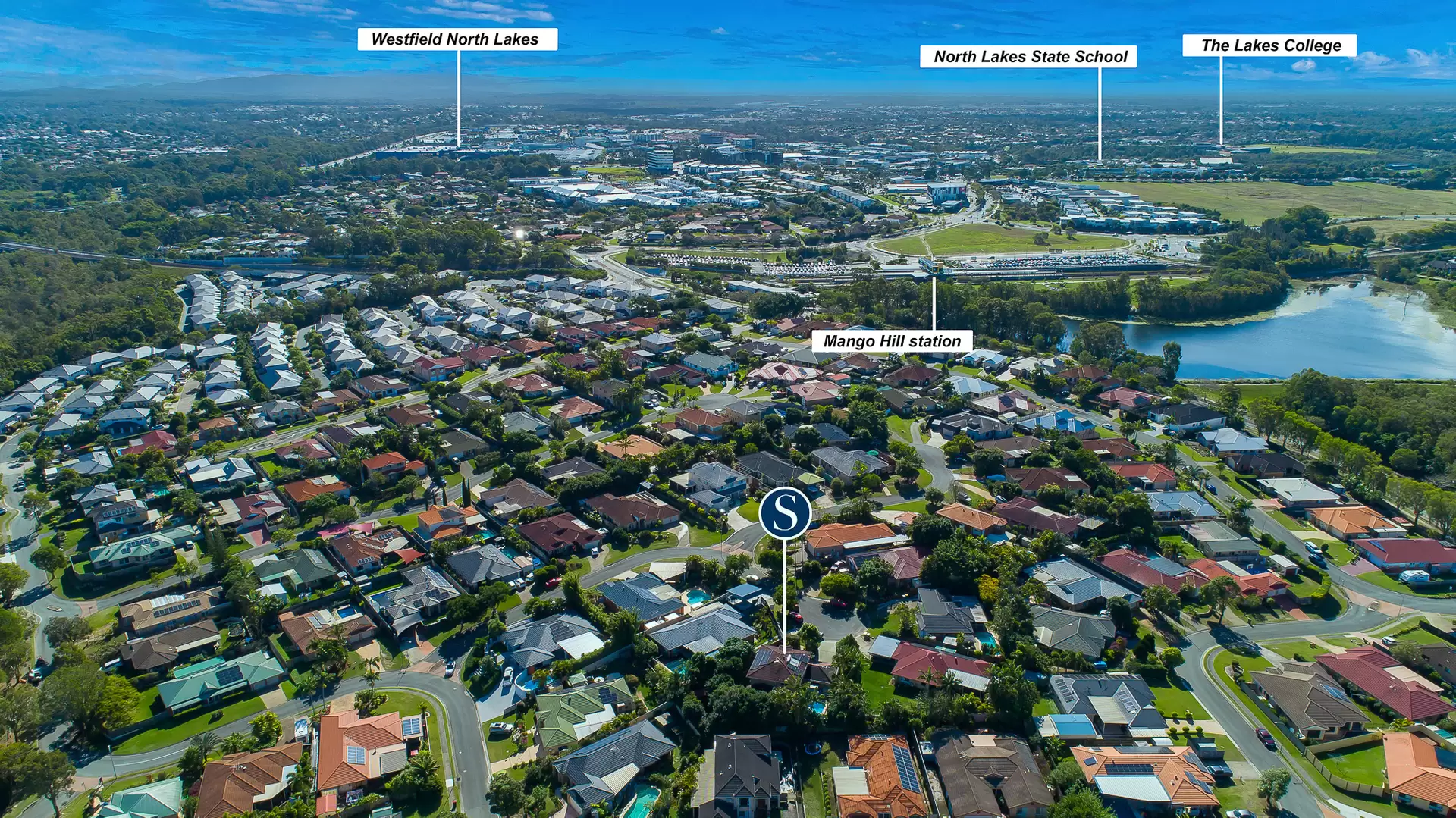 6 Firetail Place, Mango Hill Sold by Queensland Sotheby's International Realty - image 1