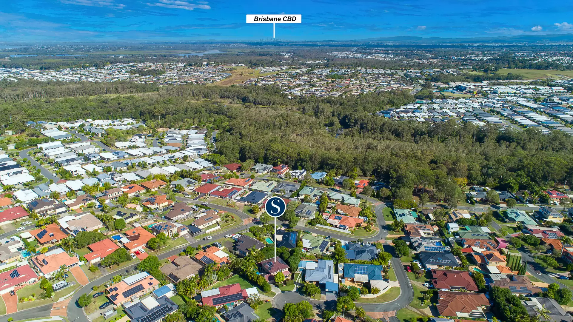 6 Firetail Place, Mango Hill Sold by Queensland Sotheby's International Realty - image 1