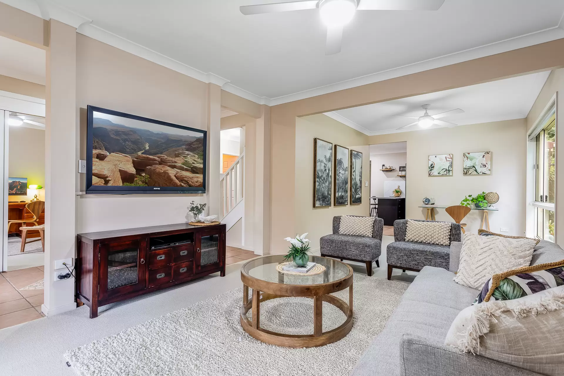 6 Firetail Place, Mango Hill Sold by  - image 1