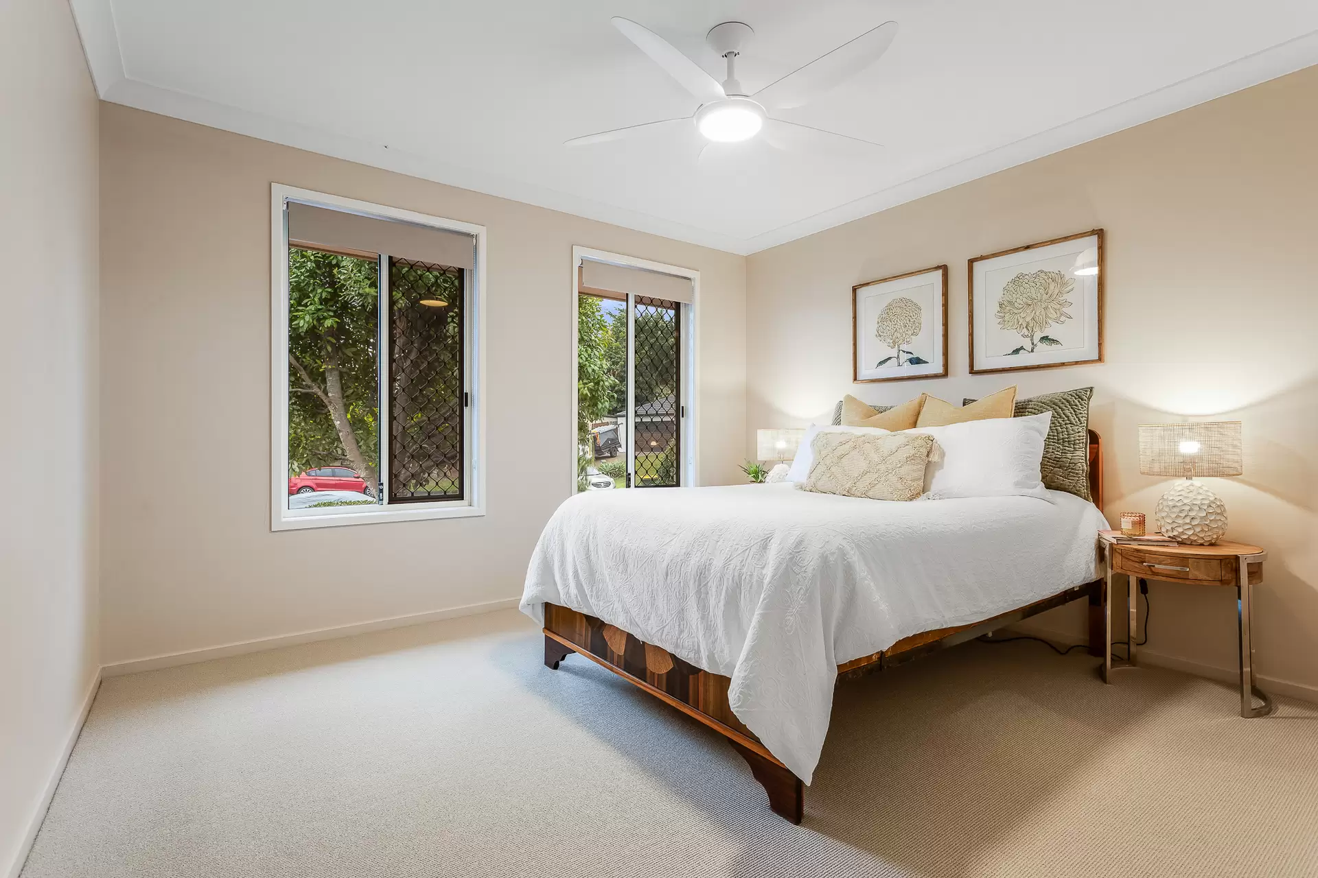 6 Firetail Place, Mango Hill Sold by Queensland Sotheby's International Realty - image 1