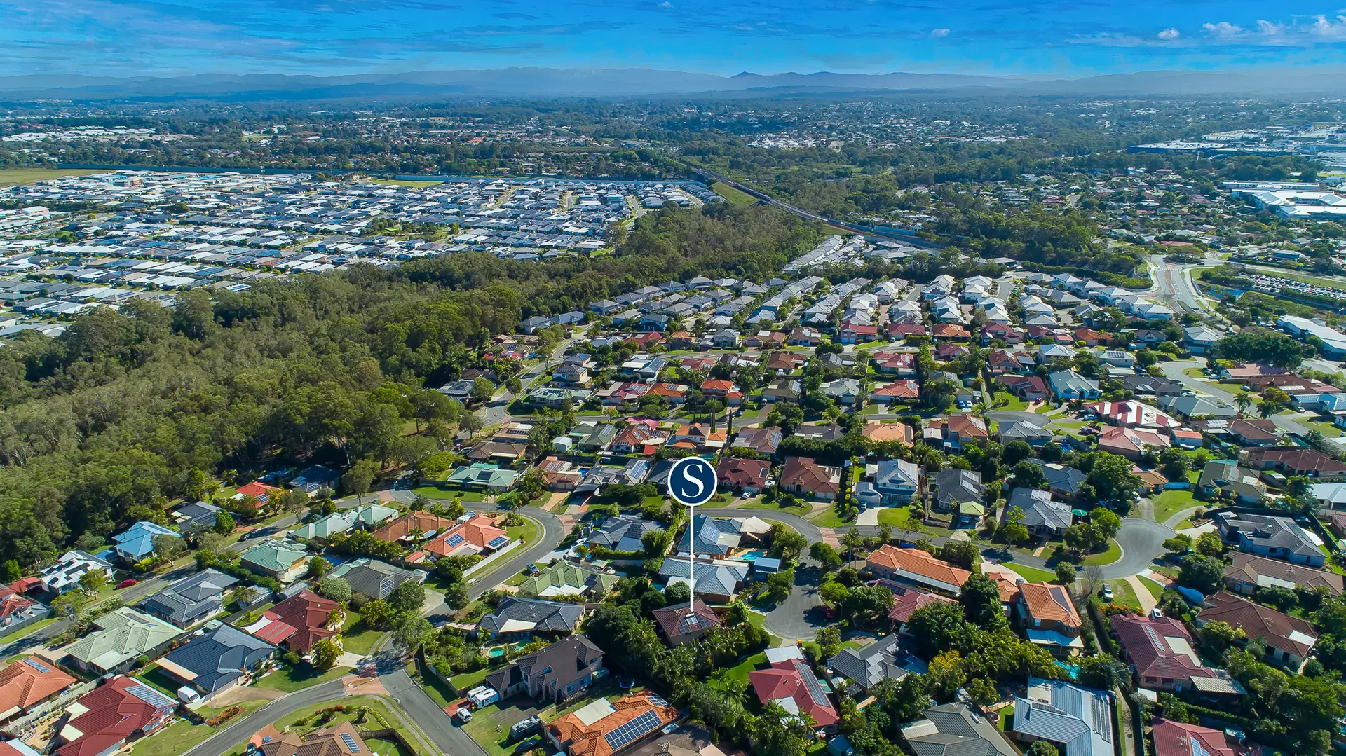 6 Firetail Place, Mango Hill Sold by Queensland Sotheby's International Realty - image 1