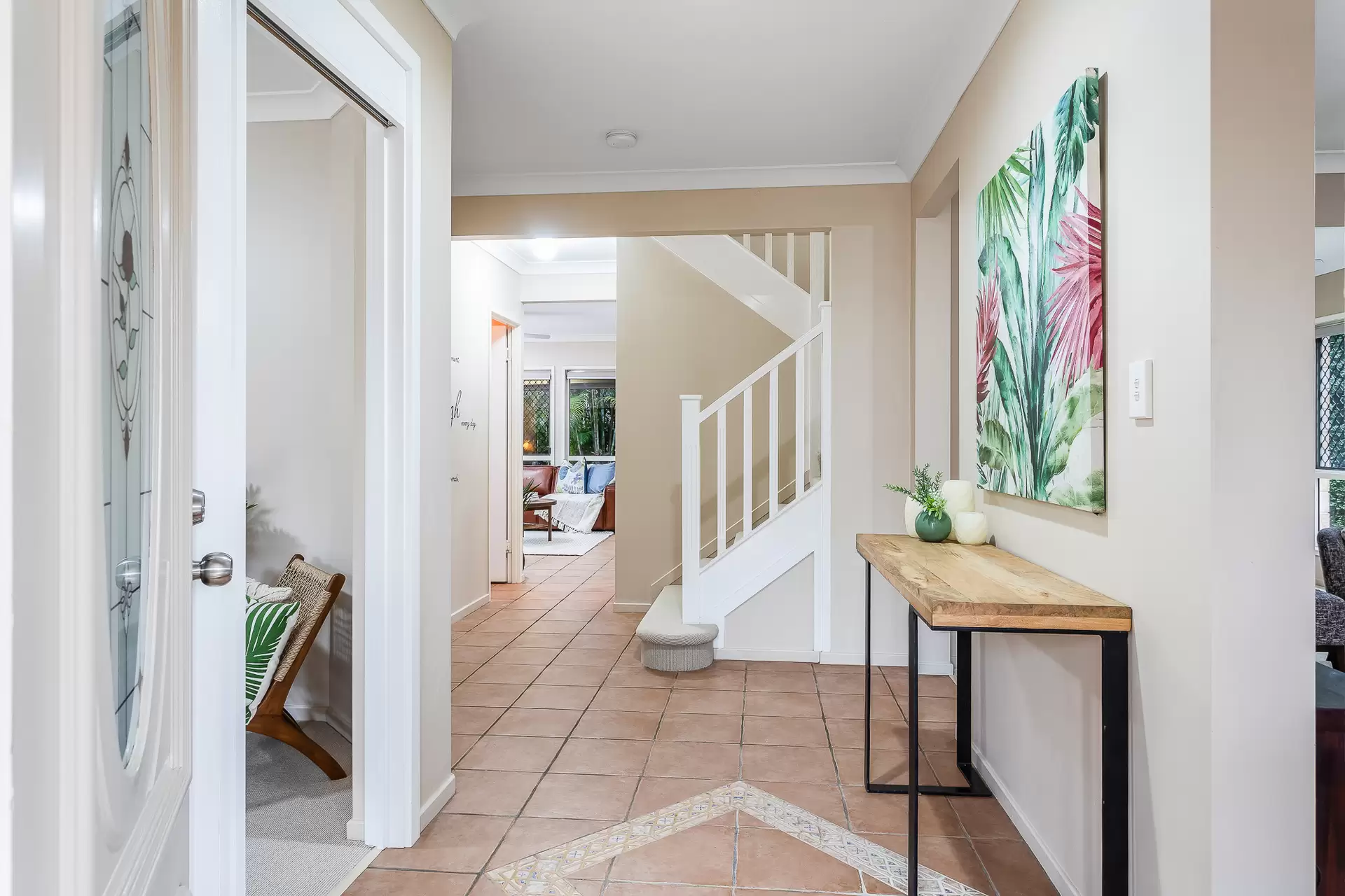 6 Firetail Place, Mango Hill Sold by  - image 1
