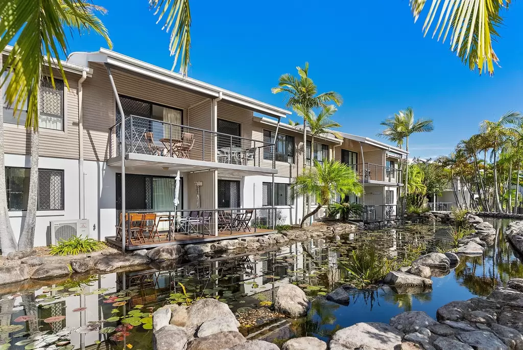 63/73 Hilton Terrace, Noosaville Sold by 