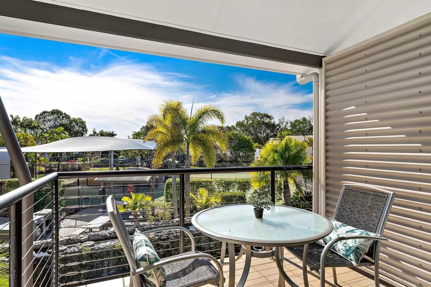 63/73 Hilton Terrace, Noosaville Sold by  - image 1