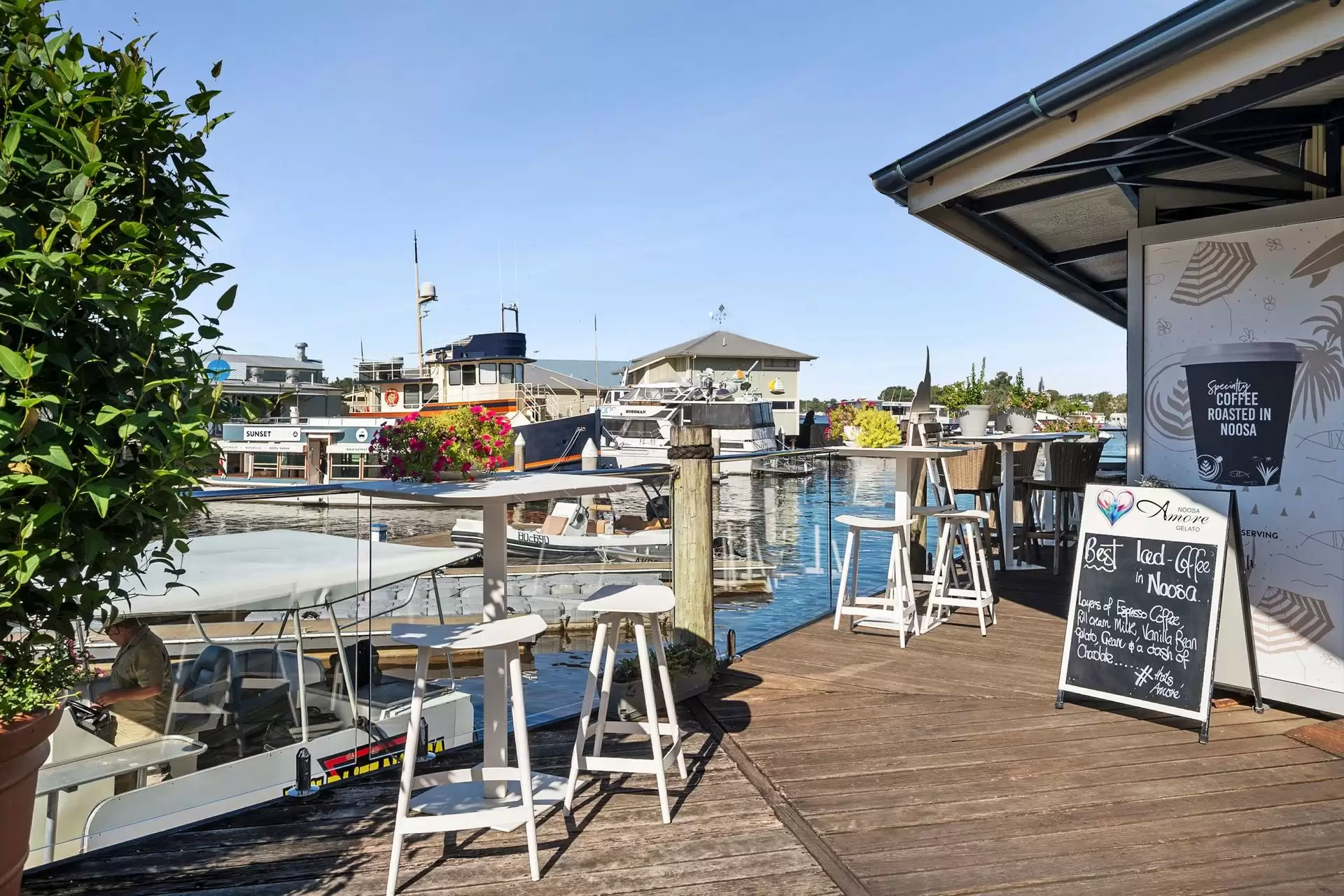 63/73 Hilton Terrace, Noosaville Sold by  - image 1