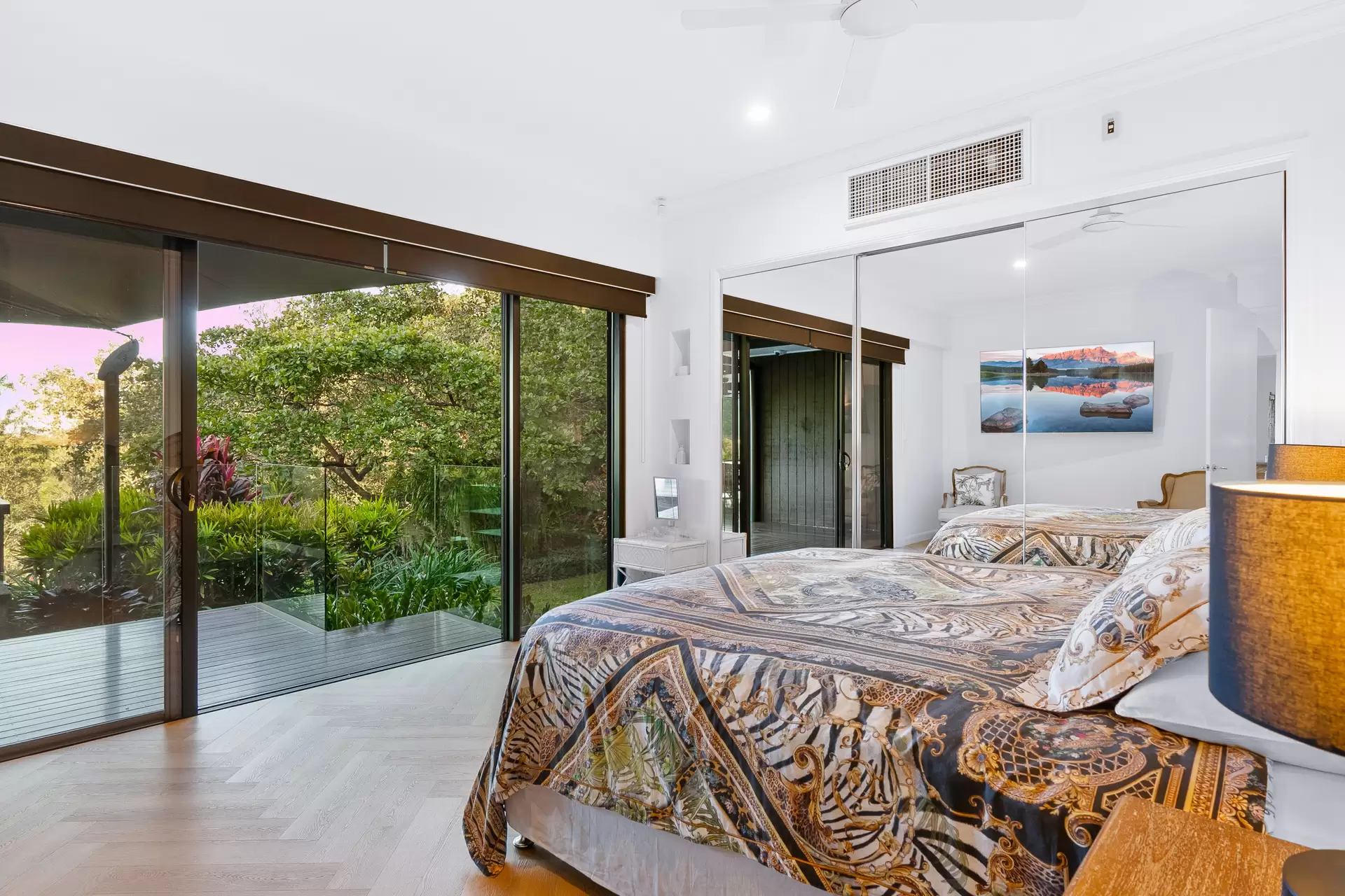 280 Mowbray River Road, Mowbray Sold by Queensland Sotheby's International Realty - image 1