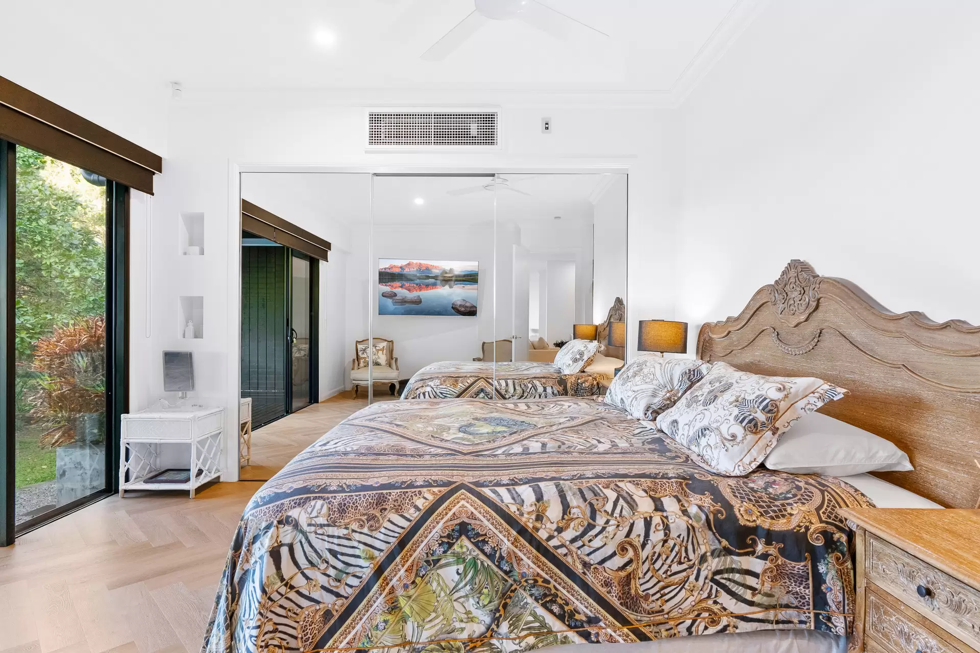280 Mowbray River Road, Mowbray Sold by Queensland Sotheby's International Realty - image 1