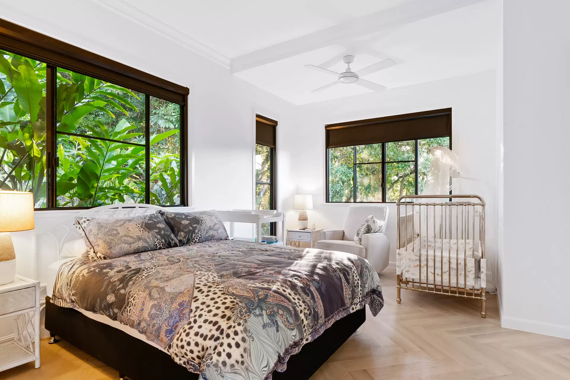 280 Mowbray River Road, Mowbray Sold by Queensland Sotheby's International Realty - image 1