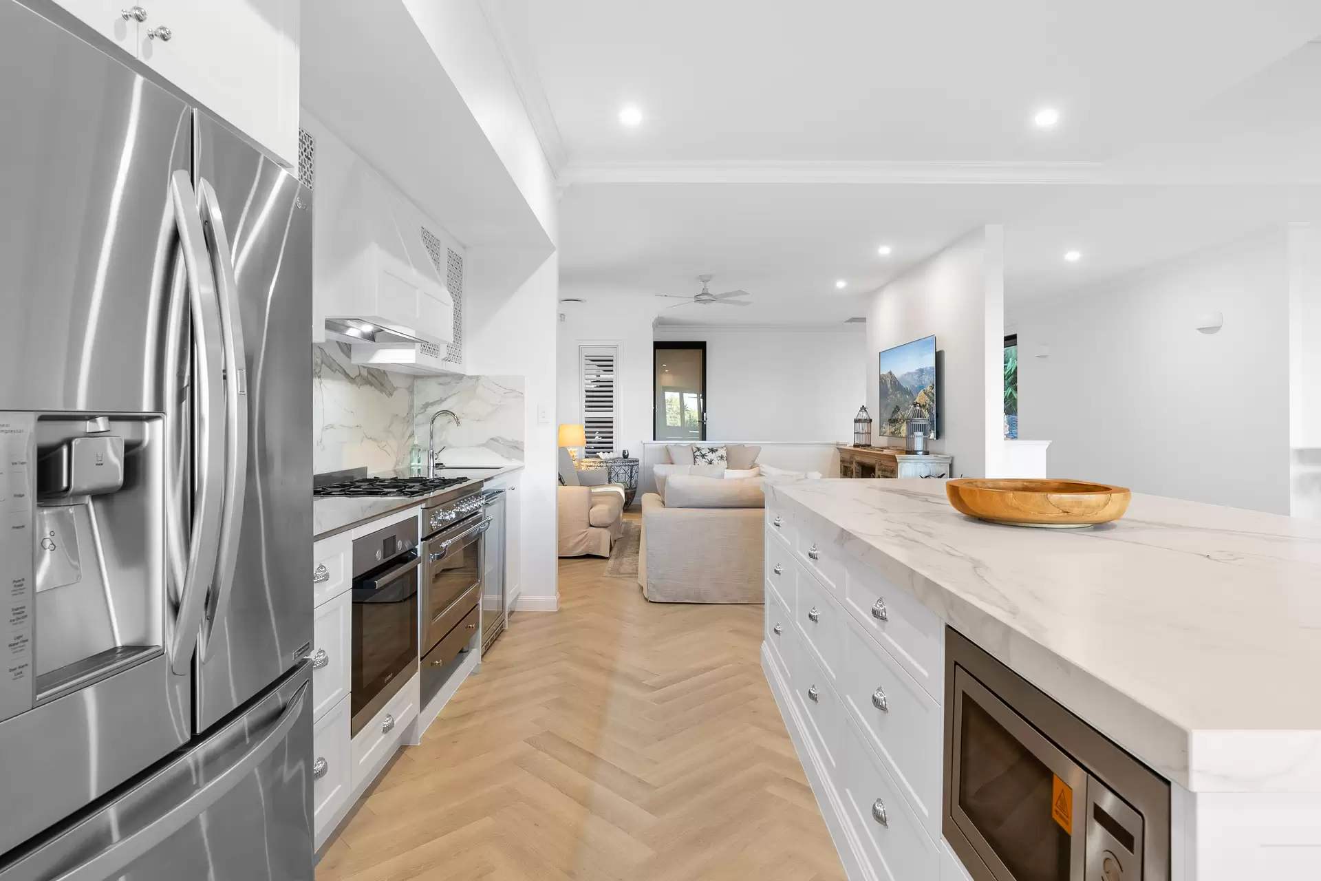 280 Mowbray River Road, Mowbray Sold by Queensland Sotheby's International Realty - image 1