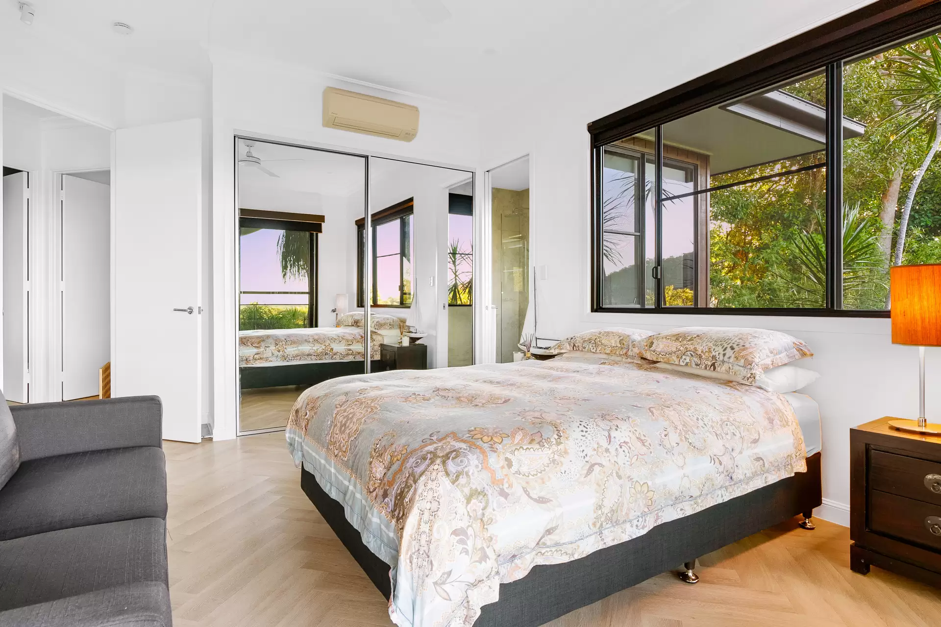 280 Mowbray River Road, Mowbray Sold by Queensland Sotheby's International Realty - image 1