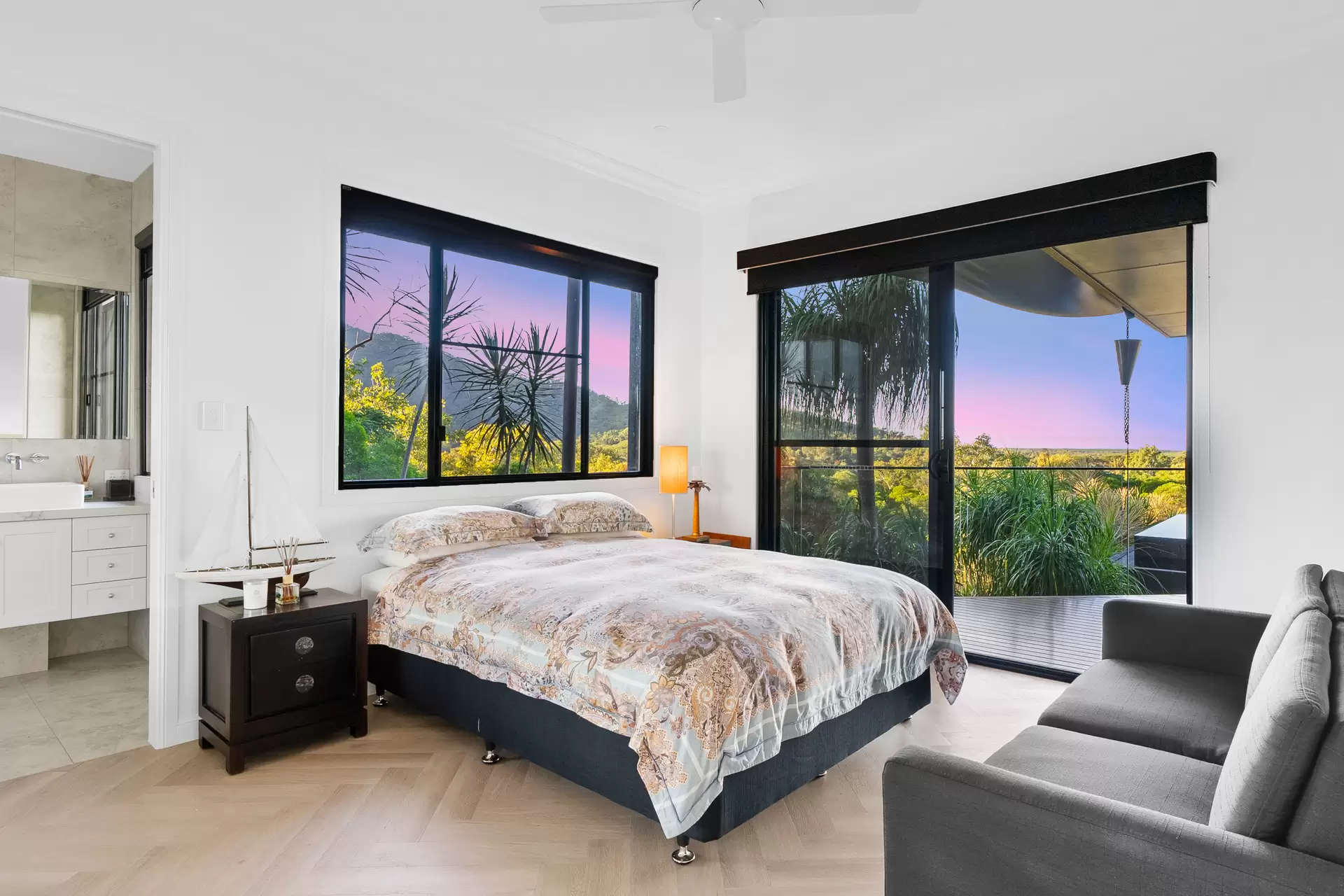 280 Mowbray River Road, Mowbray Sold by Queensland Sotheby's International Realty - image 1