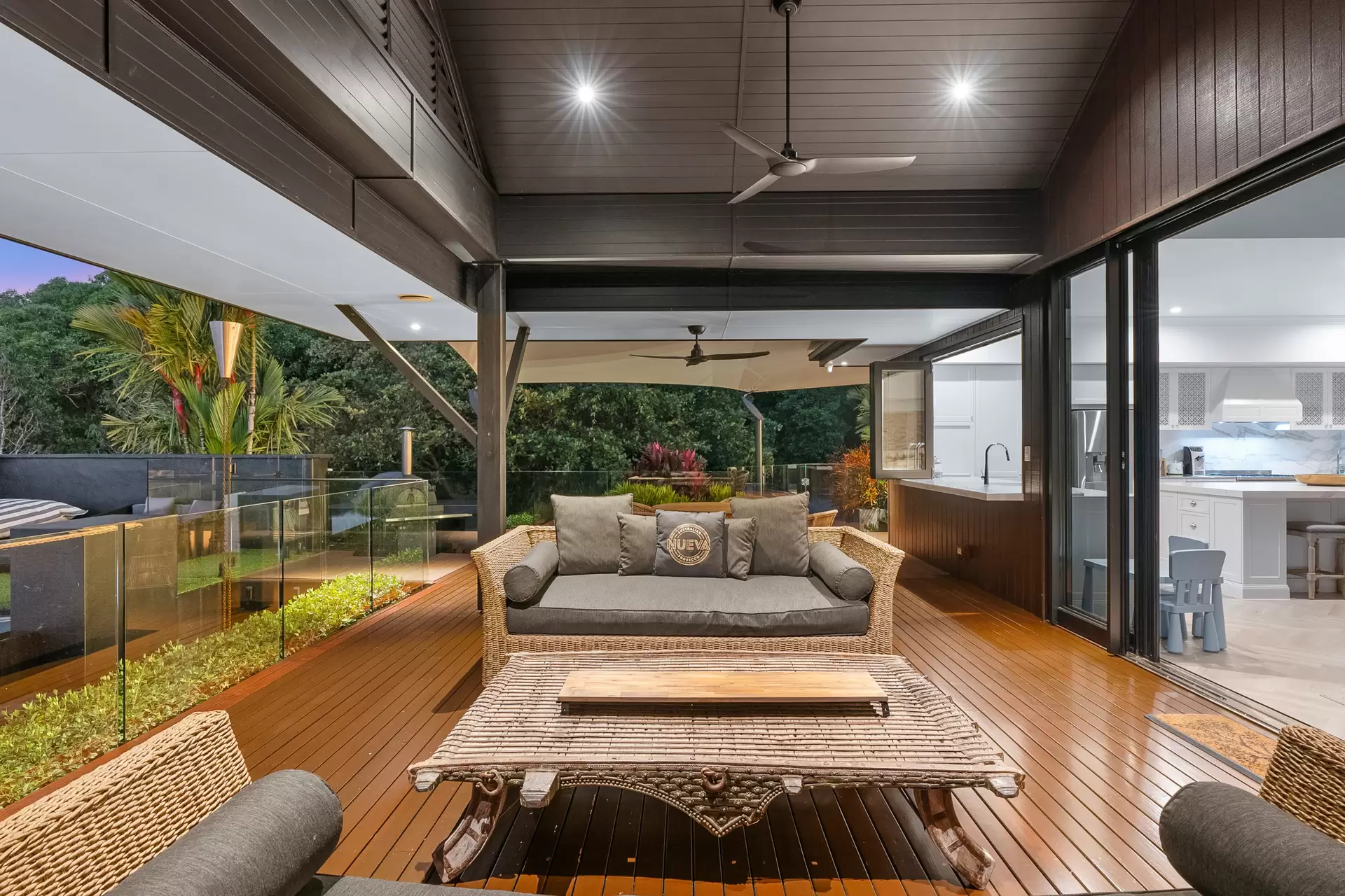 280 Mowbray River Road, Mowbray Sold by Queensland Sotheby's International Realty - image 1