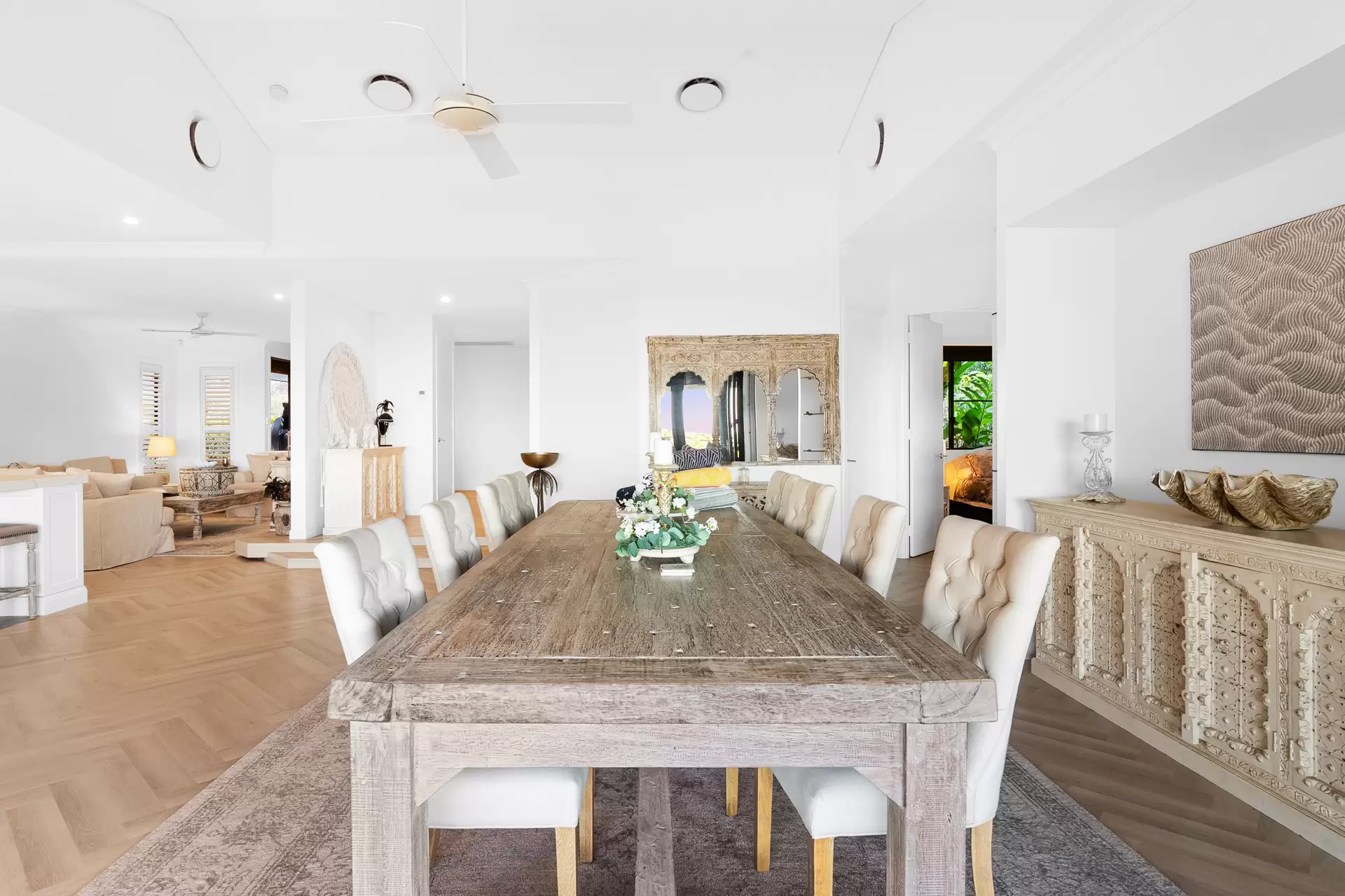 280 Mowbray River Road, Mowbray Sold by Queensland Sotheby's International Realty - image 1