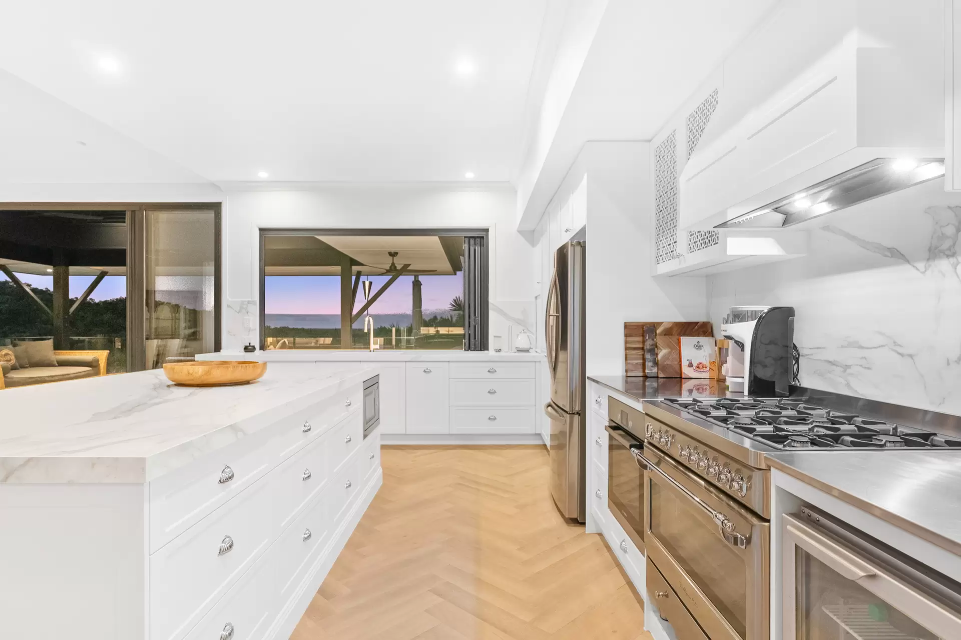 280 Mowbray River Road, Mowbray Sold by Queensland Sotheby's International Realty - image 1